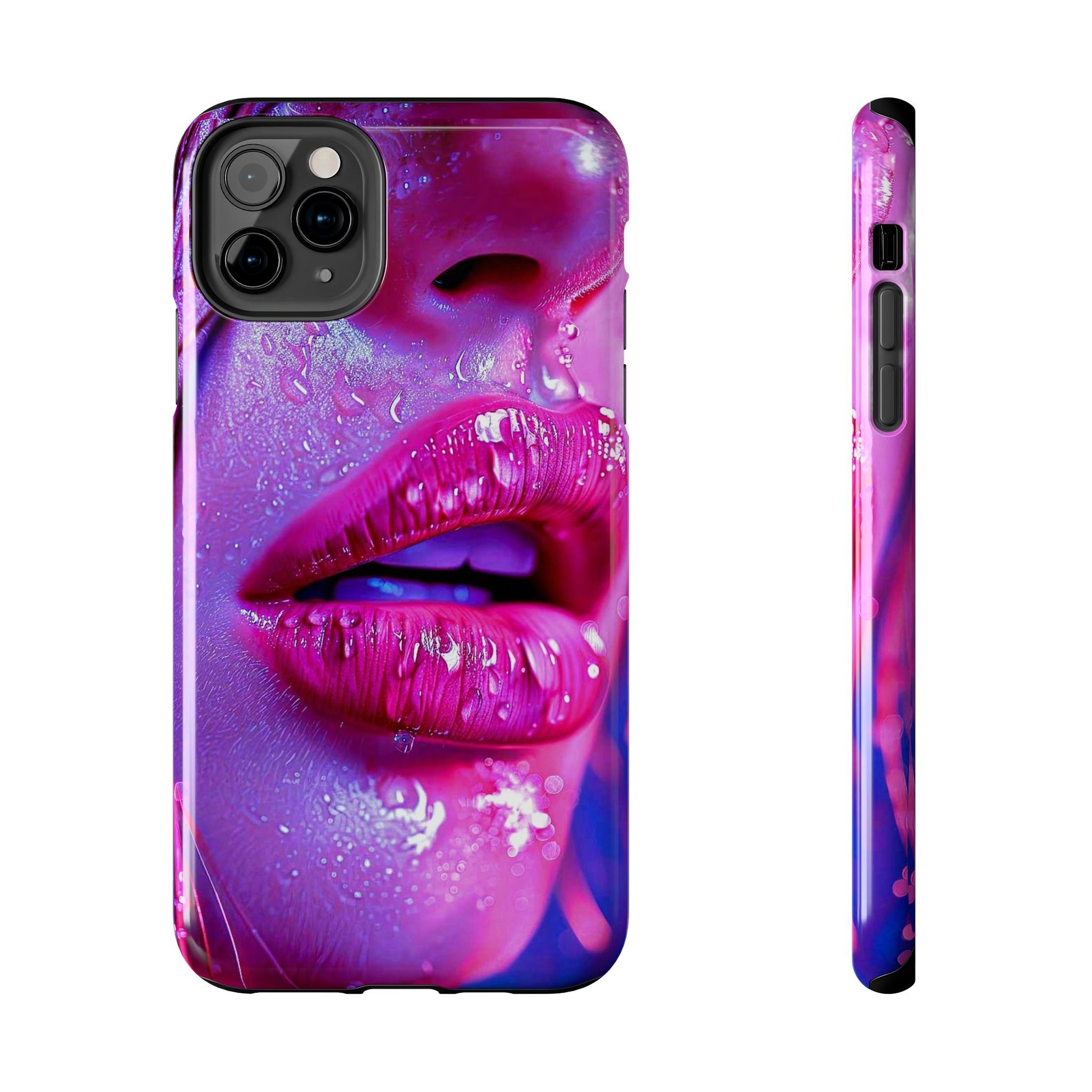 Sexy Girl Themed Tough Phone Cases for Iphones & Samsung Phones