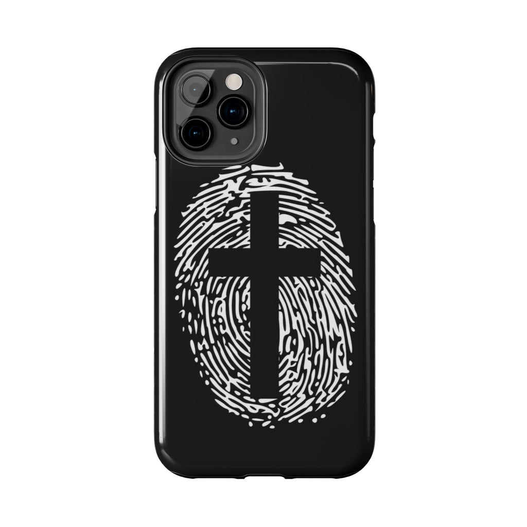 Christian Identity Theme Phone Cases for iPhones & Samsung Phones