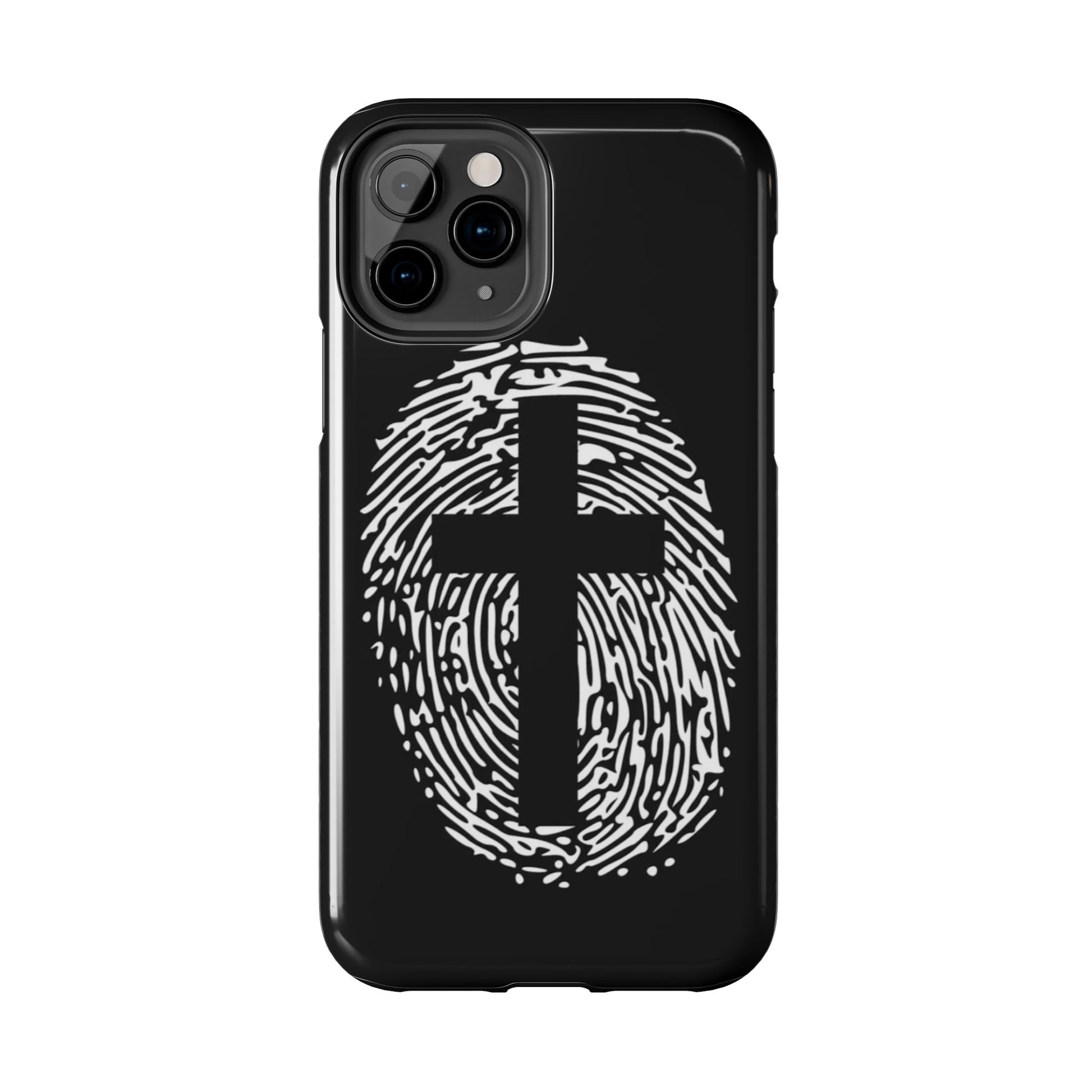 Christian Identity Theme Phone Cases for iPhones & Samsung Phones