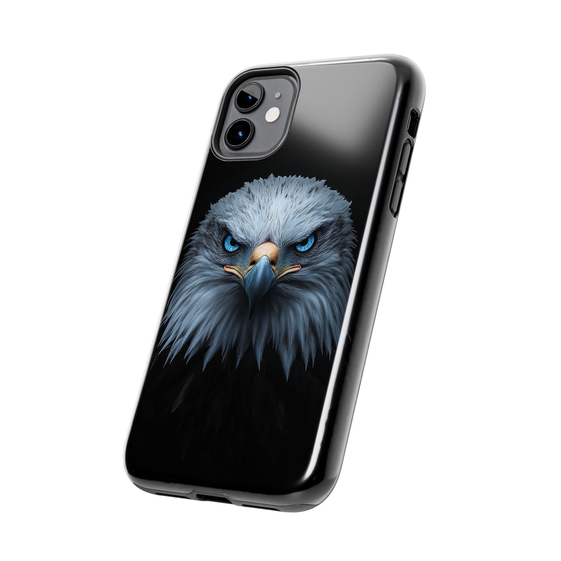 American Eagle Theme Phone Cases for iPhones & Samsung Phones