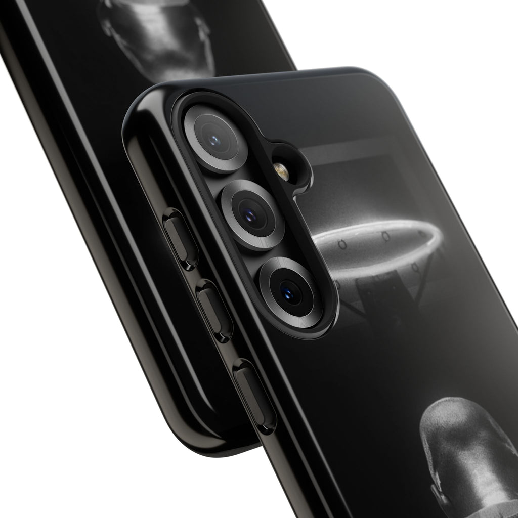 Basketball Legend Kobe Bryant Tough Cases for iPhones, Samsung, and Pixel