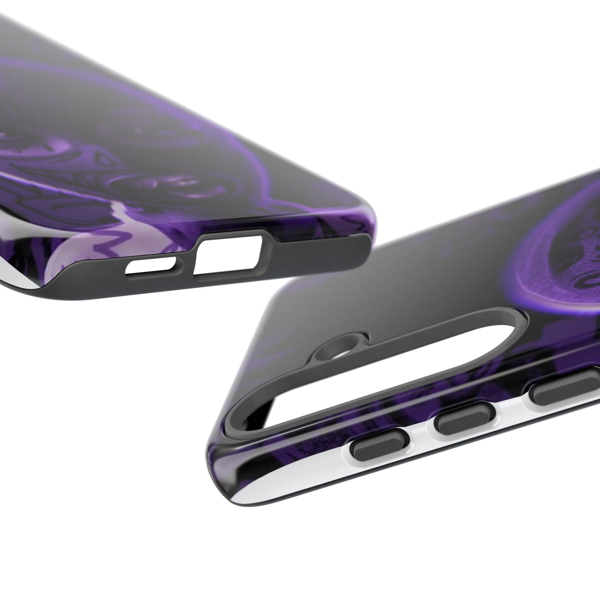 Thug Chick Urban Design, Tough Cases for iPhones, Samsung, and Pixel