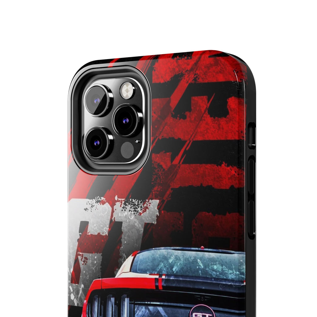 American Hotrod Muscle Car Phone Case for iPhone & Samsung Galaxy Phones
