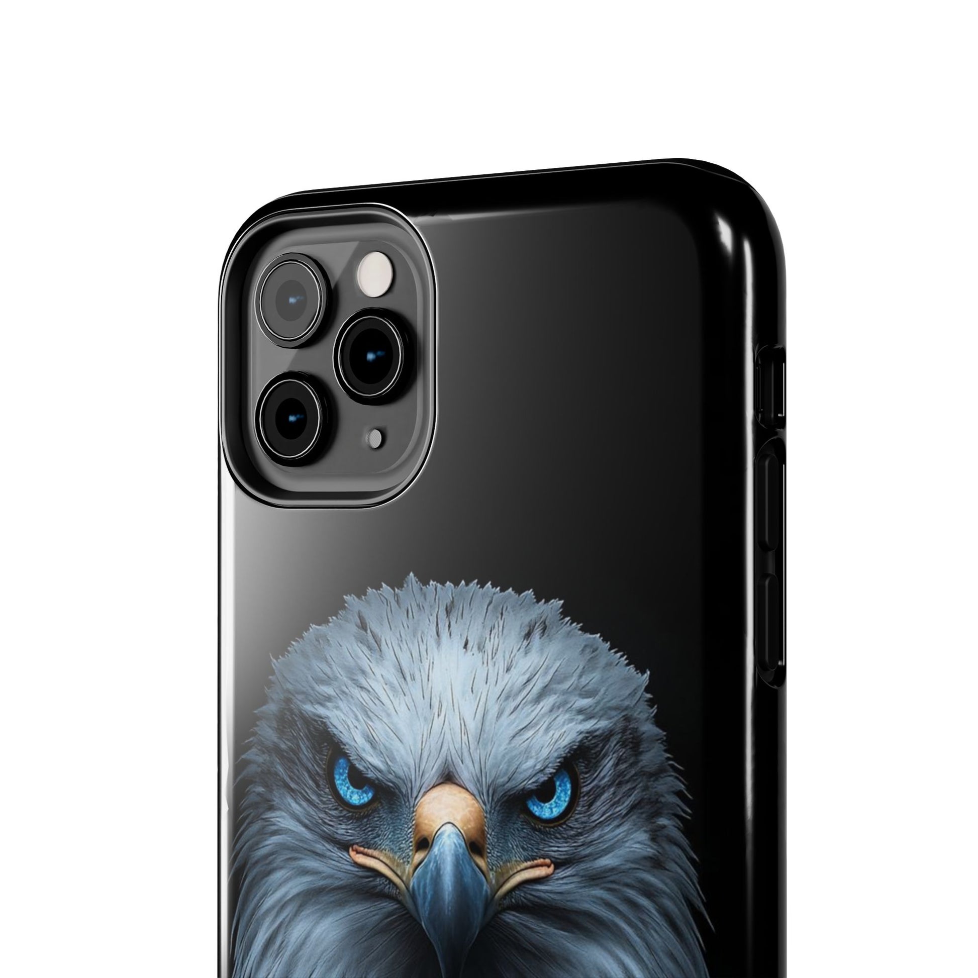 American Eagle Theme Phone Cases for iPhones & Samsung Phones