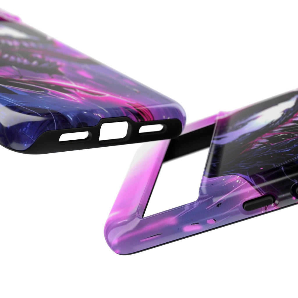 Marvel's Venom Phone Case, Tough Cases, Marvel Comics Phone for iPhones, Samsung, and Pixel