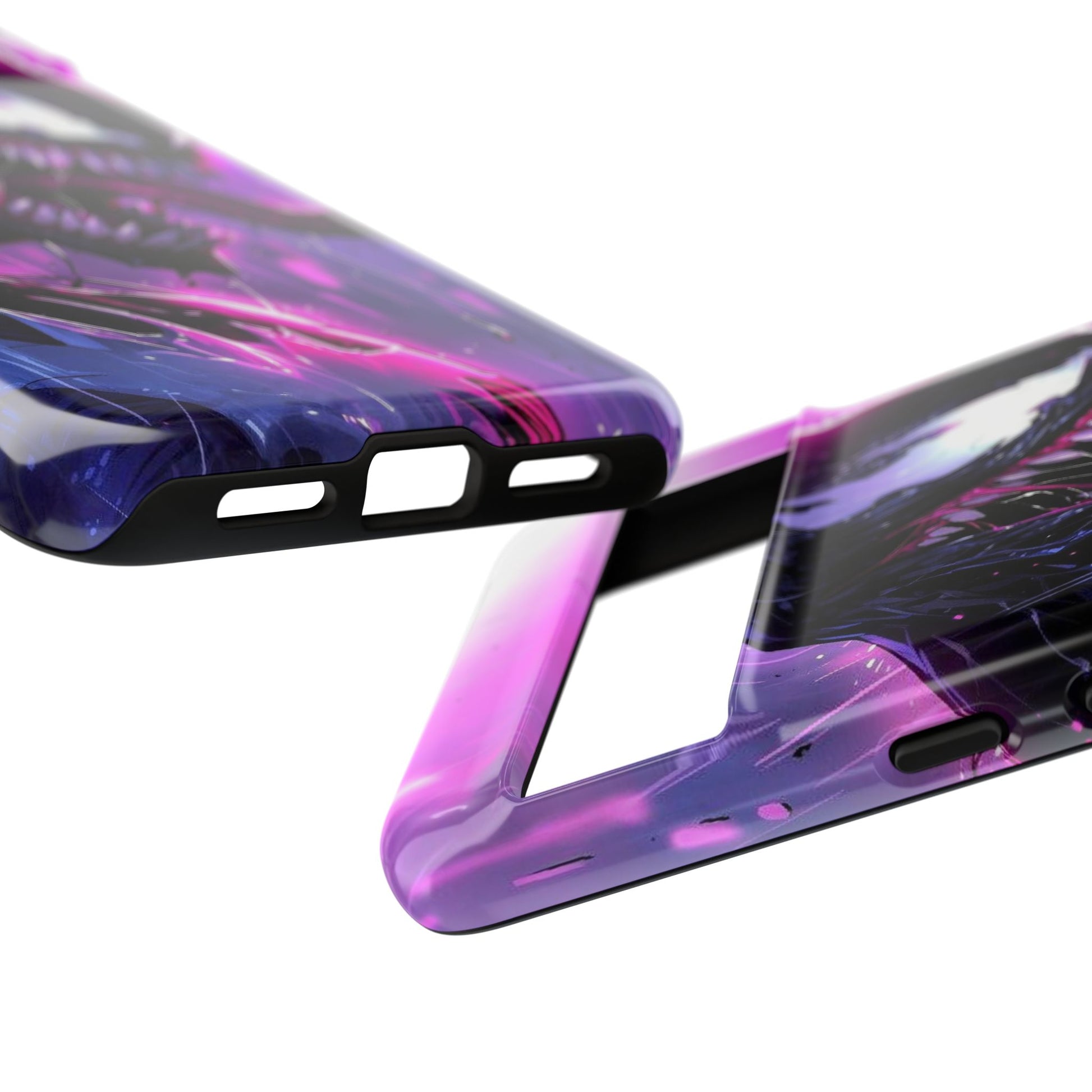 Marvel's Venom Phone Case, Tough Cases, Marvel Comics Phone for iPhones, Samsung, and Pixel