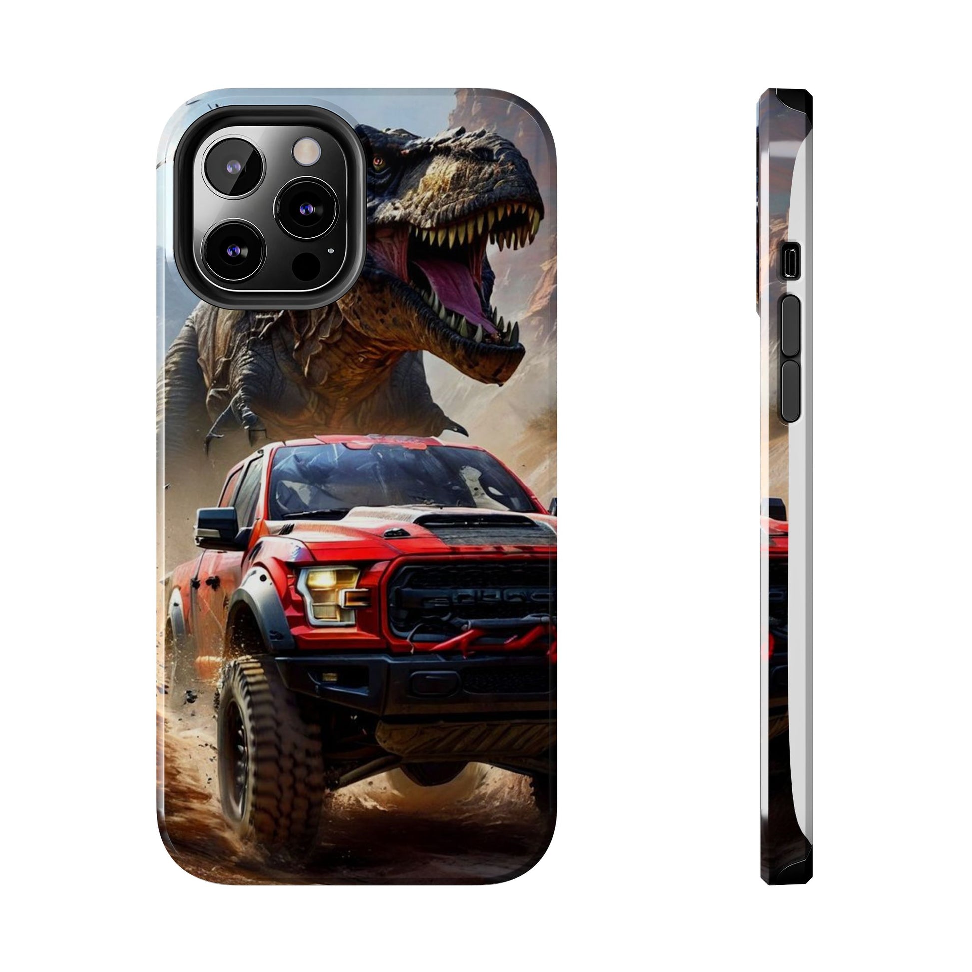 Awesome Ford Raptor Phone Cases for Iphones & Samsung Phones Durable