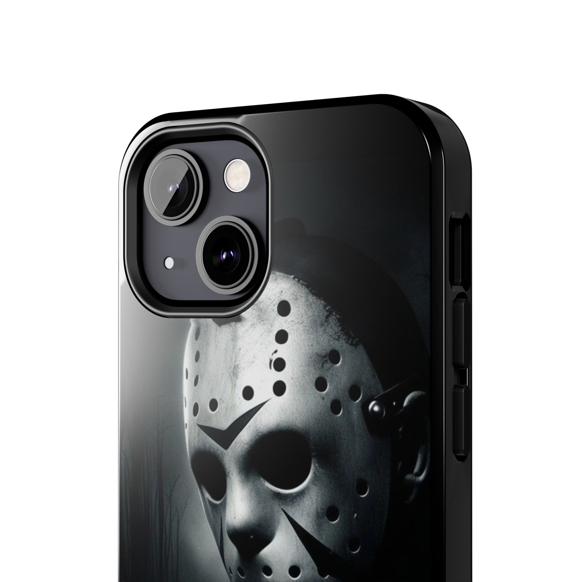 Friday the 13th Jason Phone Cases for iPhones & Samsung Phones