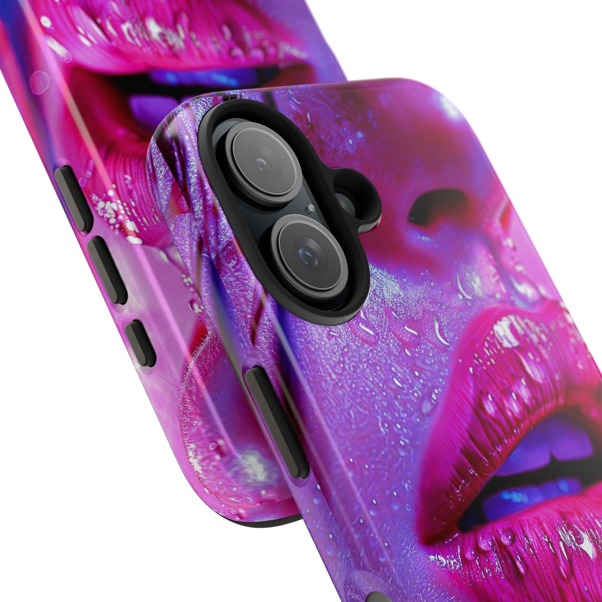 Sexy Girl Themed Tough Phone Cases for Iphones & Samsung Phones