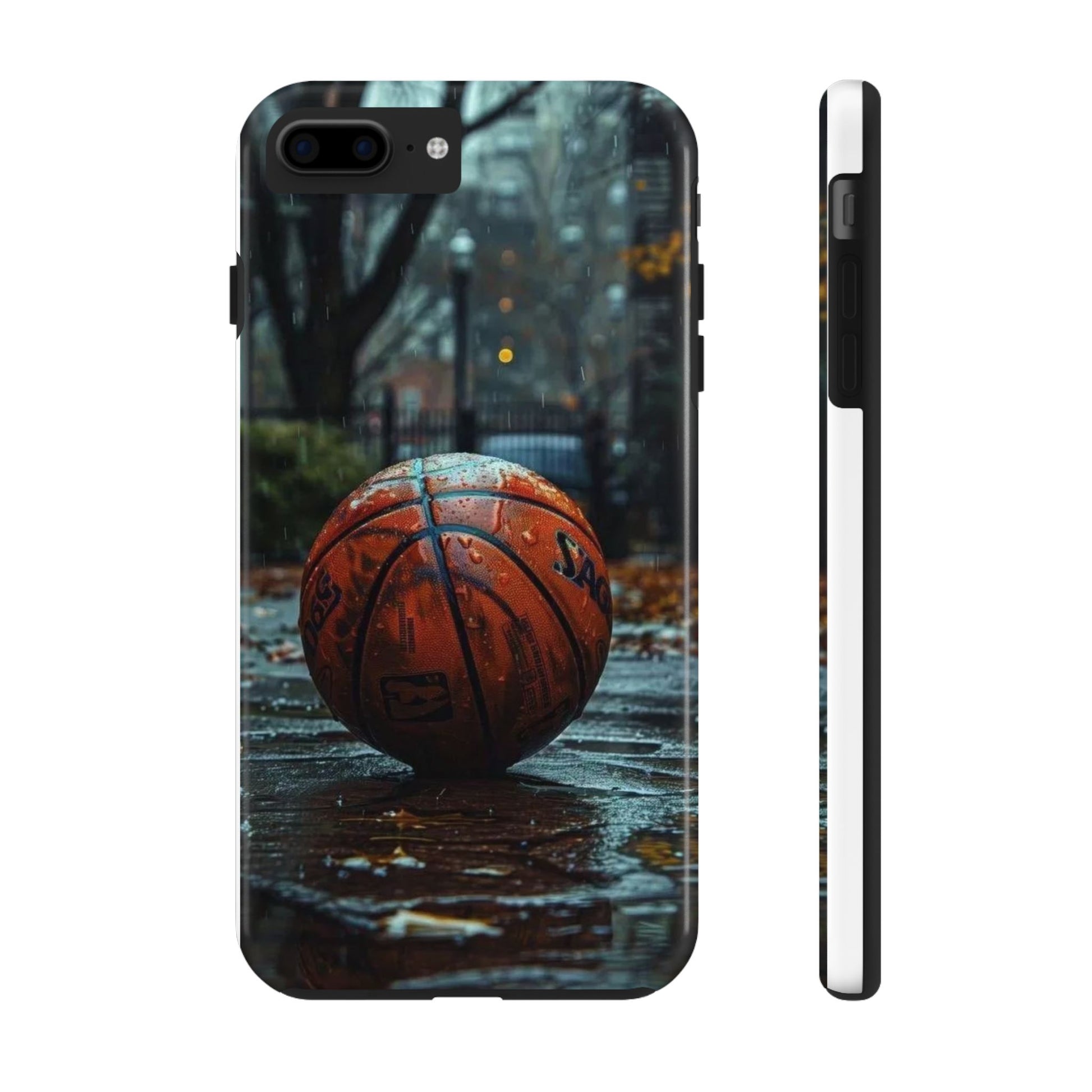 Street Racers Drift Style Tough Phone Cases for Iphones & Samsung Durable