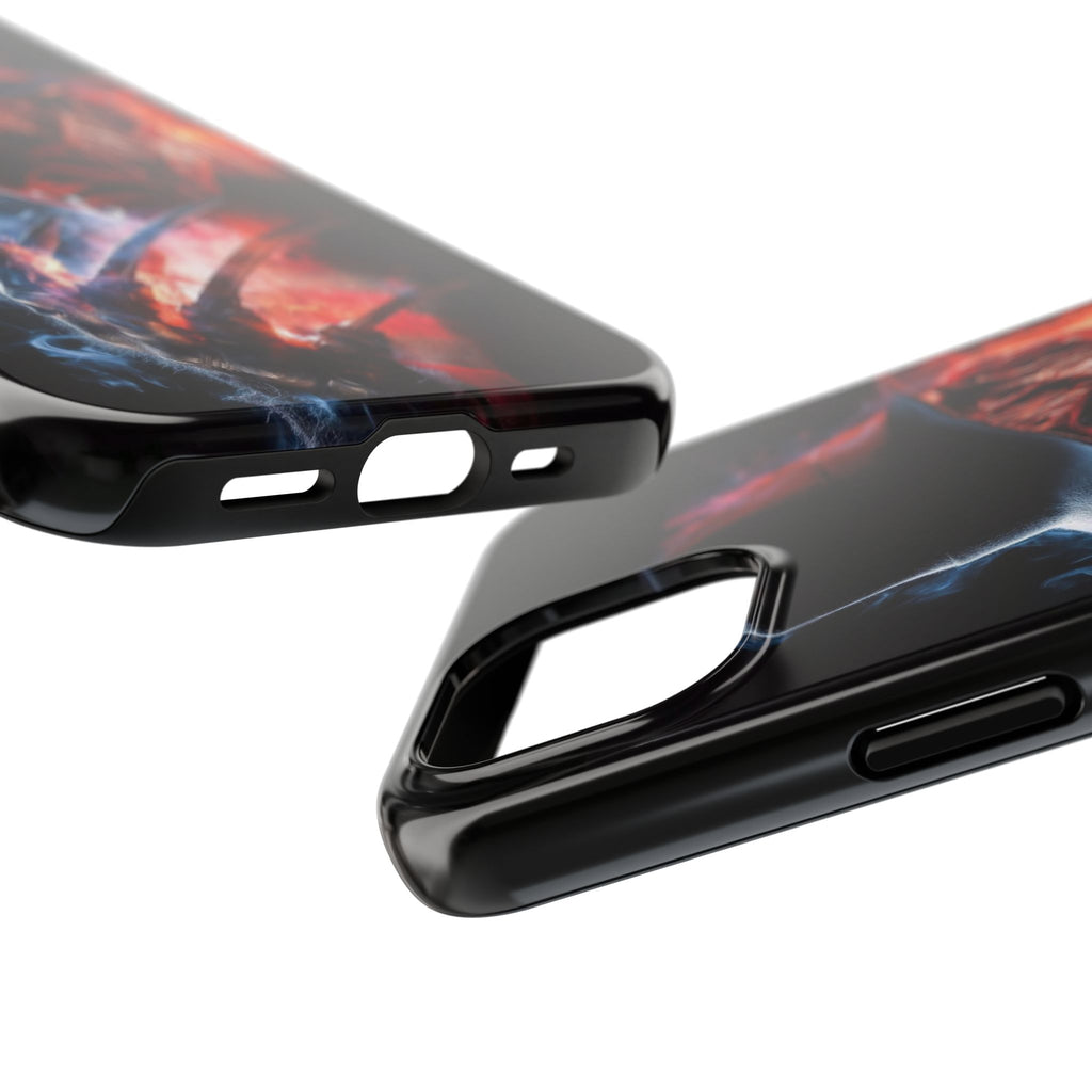 Freddy Krueger Halloween Theme Phone Cases for iPhones & Samsung Phones