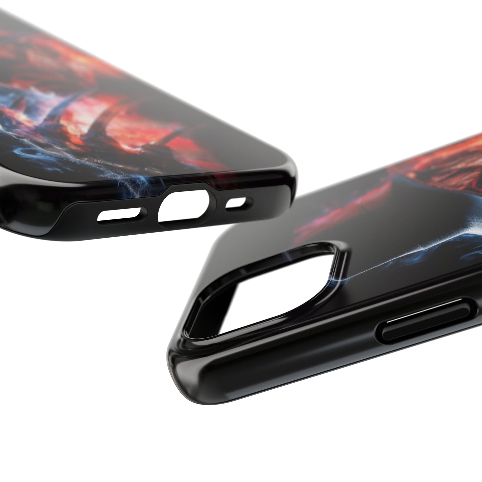 Freddy Krueger Halloween Theme Phone Cases for iPhones & Samsung Phones