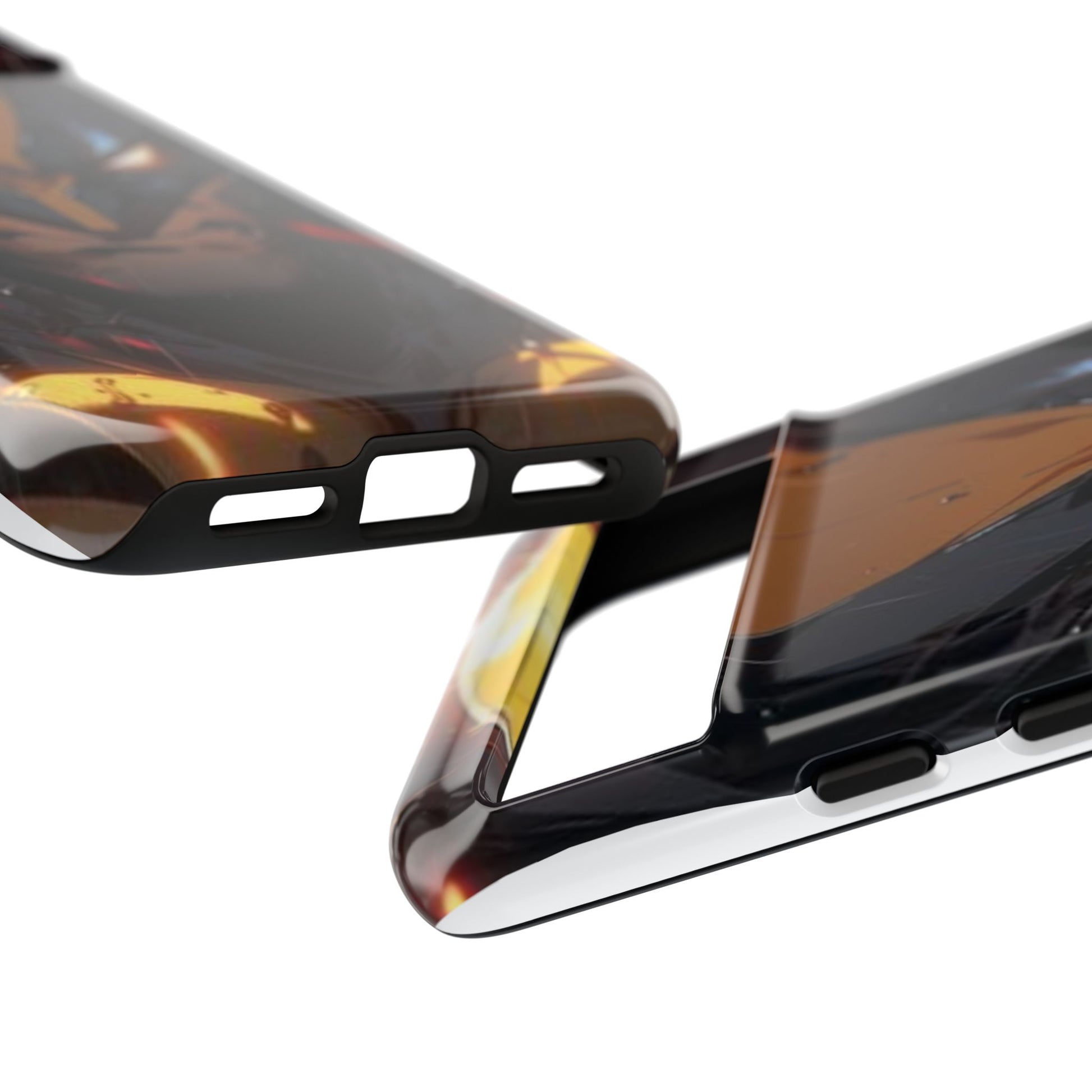 X-Men Wolverine Phone Case, Tough Cases for iPhones, Samsung, and Pixel