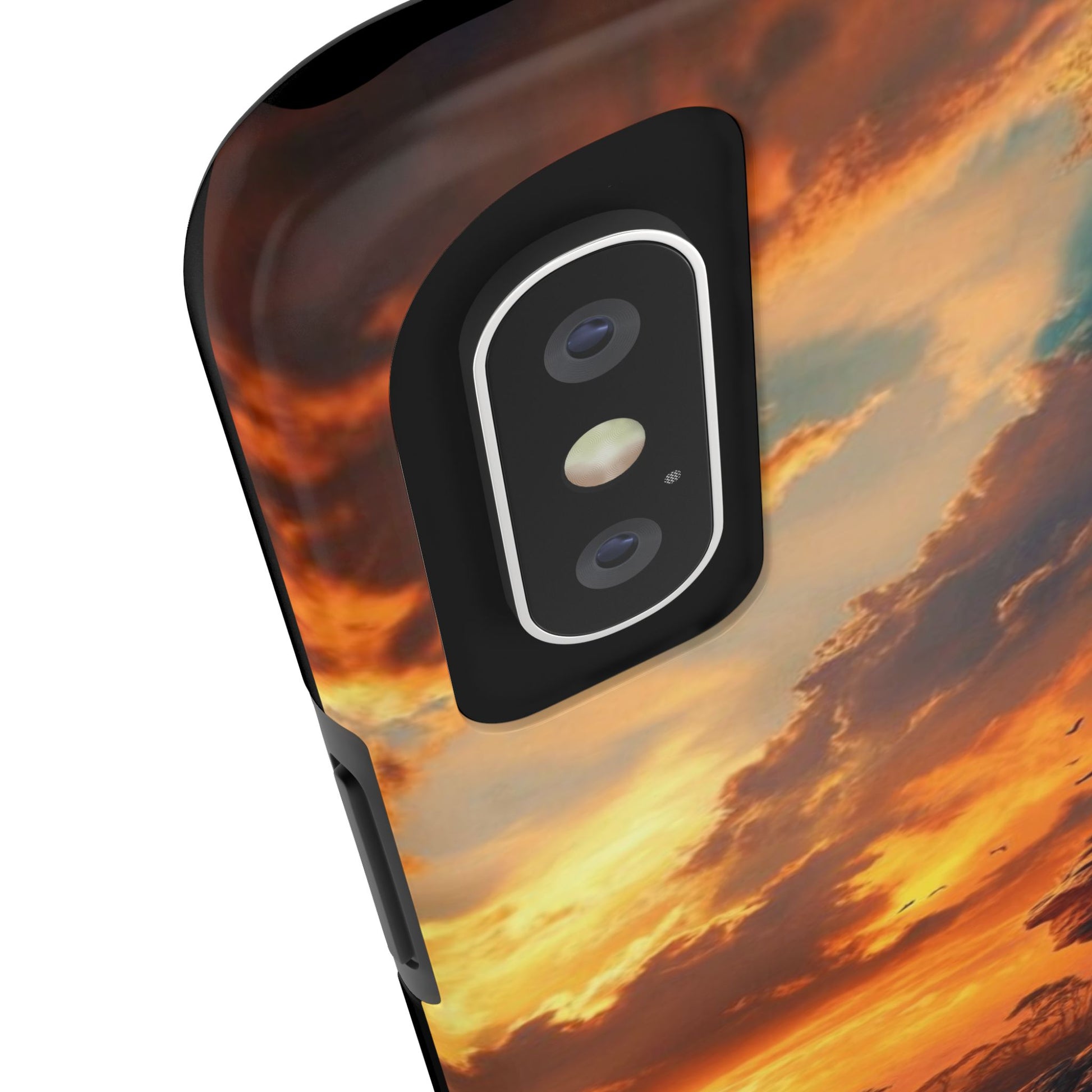 Lion of Judah Christian Phone Cases for iPhones & Samsung Phones