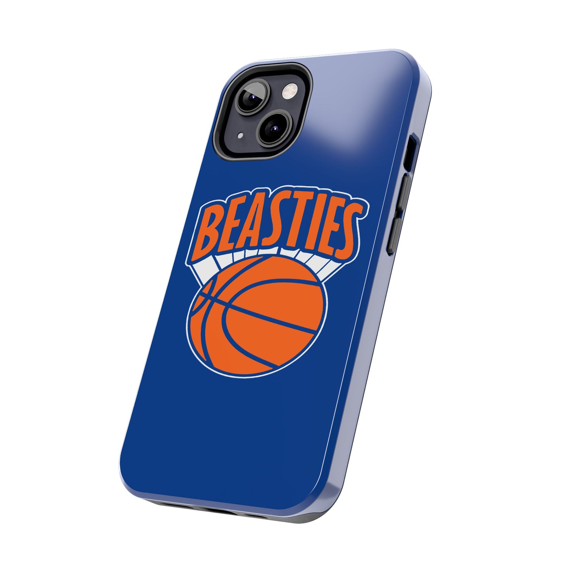New York Themed Beasties Phone Cases for iPhones & Samsung Phones