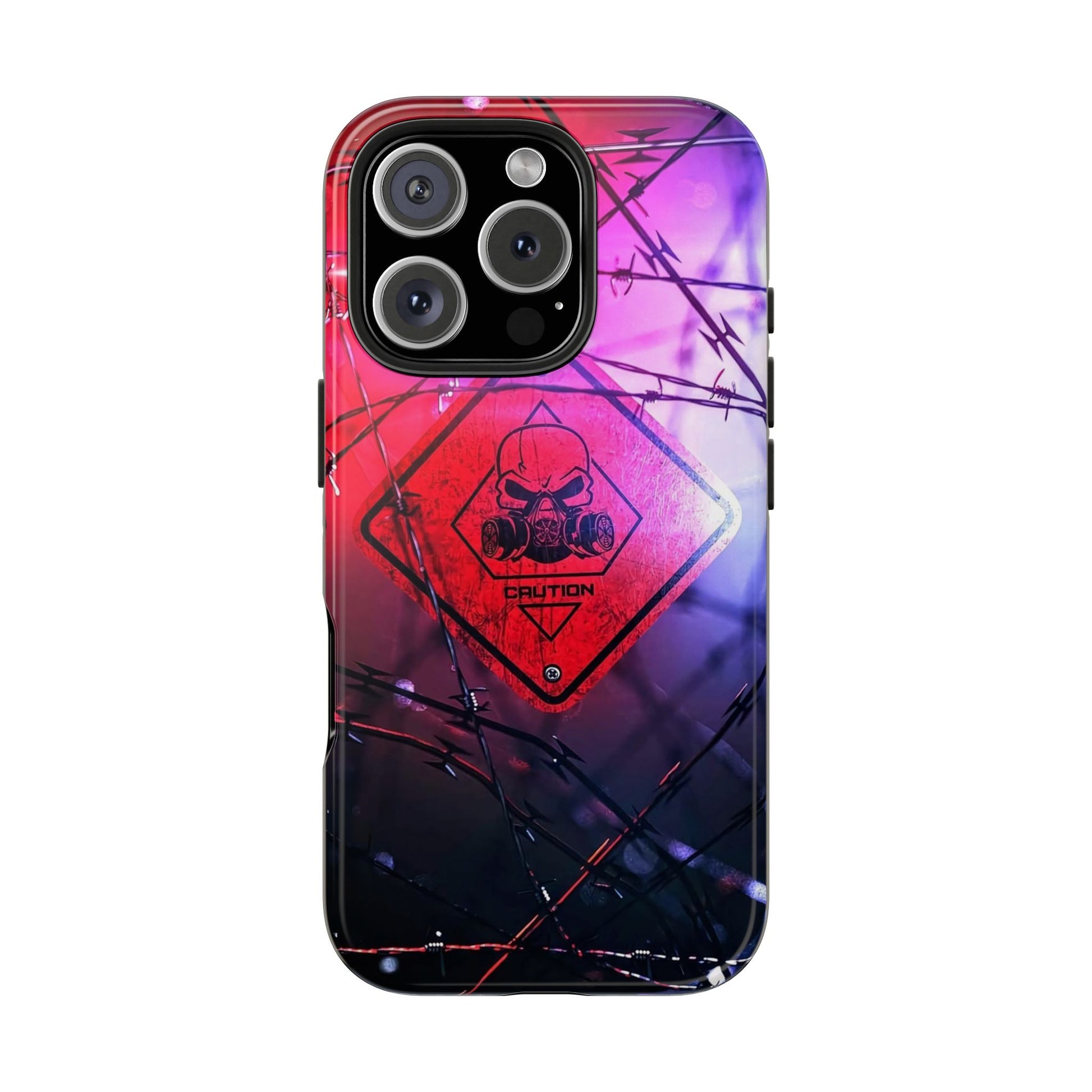 Gamer Style Phone Cases for iPhone & Samsung Galaxy Phones