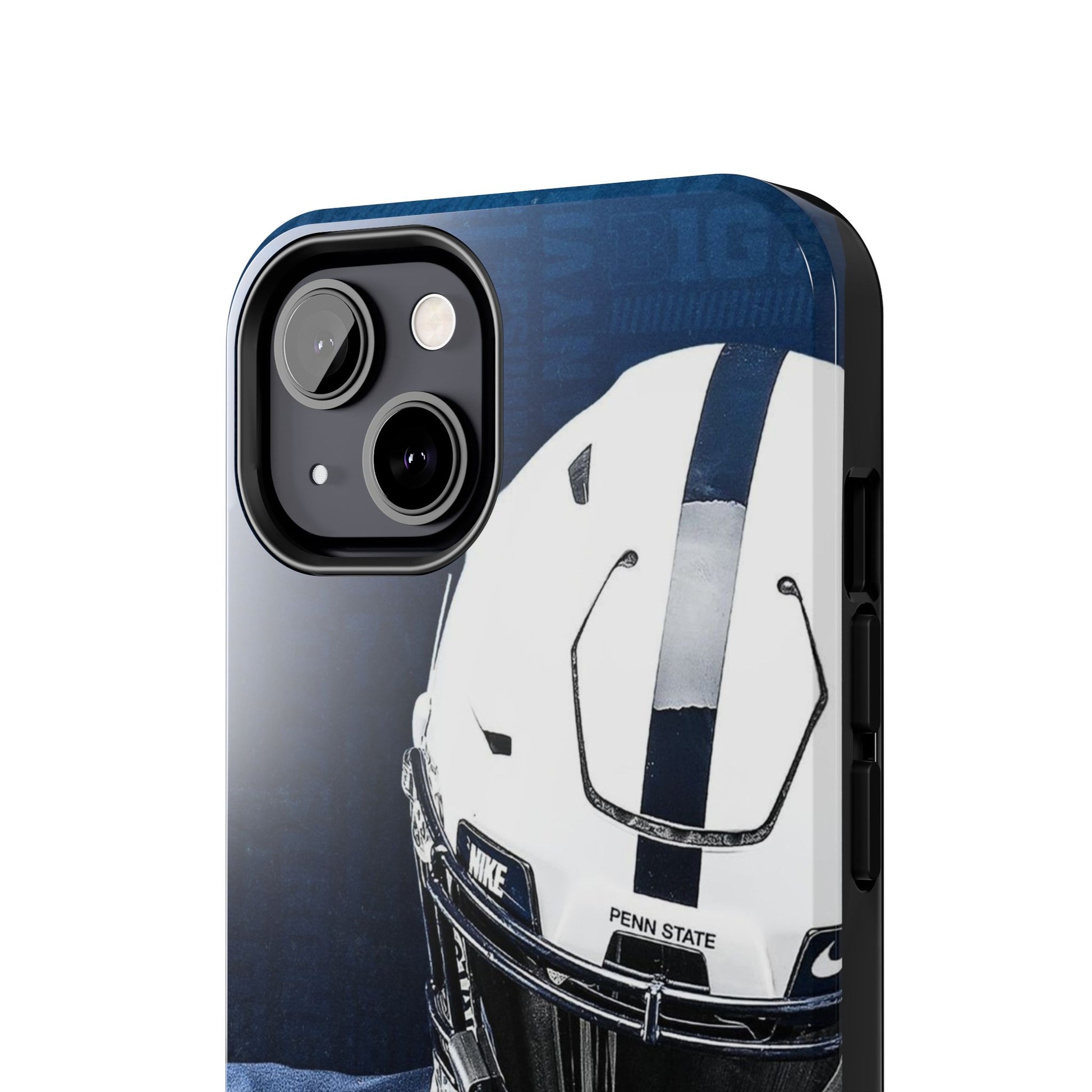 Football themed Phone Case for iPhone & Samsung Galaxy Phones