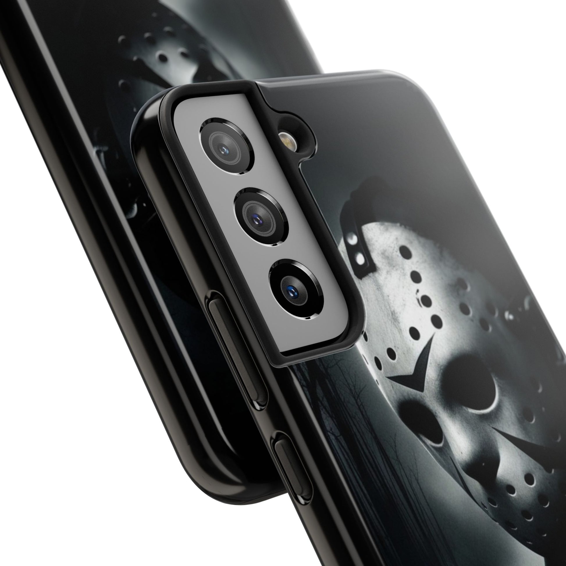 Friday the 13th Jason Phone Cases for iPhones & Samsung Phones