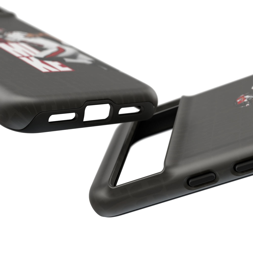 Mike Evans Football Tampa Bay Buccaneers Tough Cases for iPhones, Samsung, and Pixel