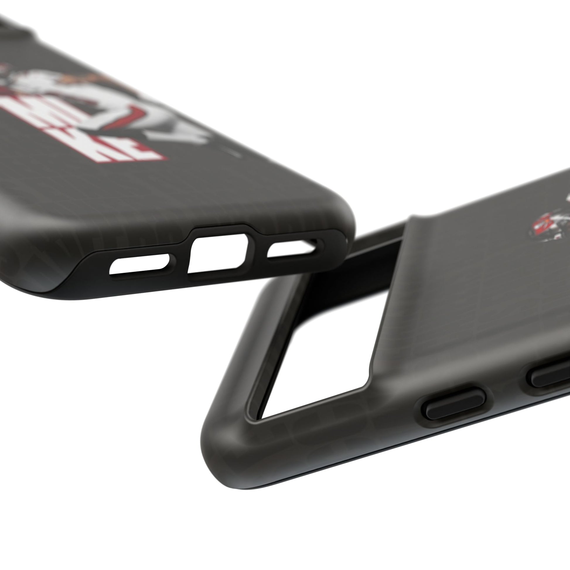 Mike Evans Football Tampa Bay Buccaneers Tough Cases for iPhones, Samsung, and Pixel