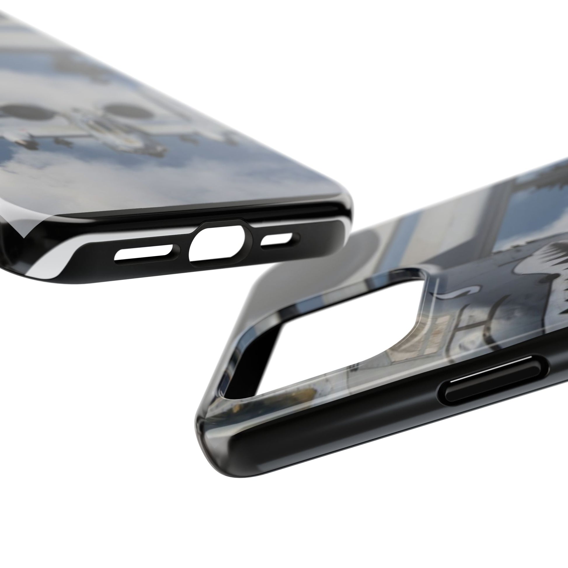 A-10 Warthog Fighter Theme Phone Case for iPhone & Samsung Galaxy Phones