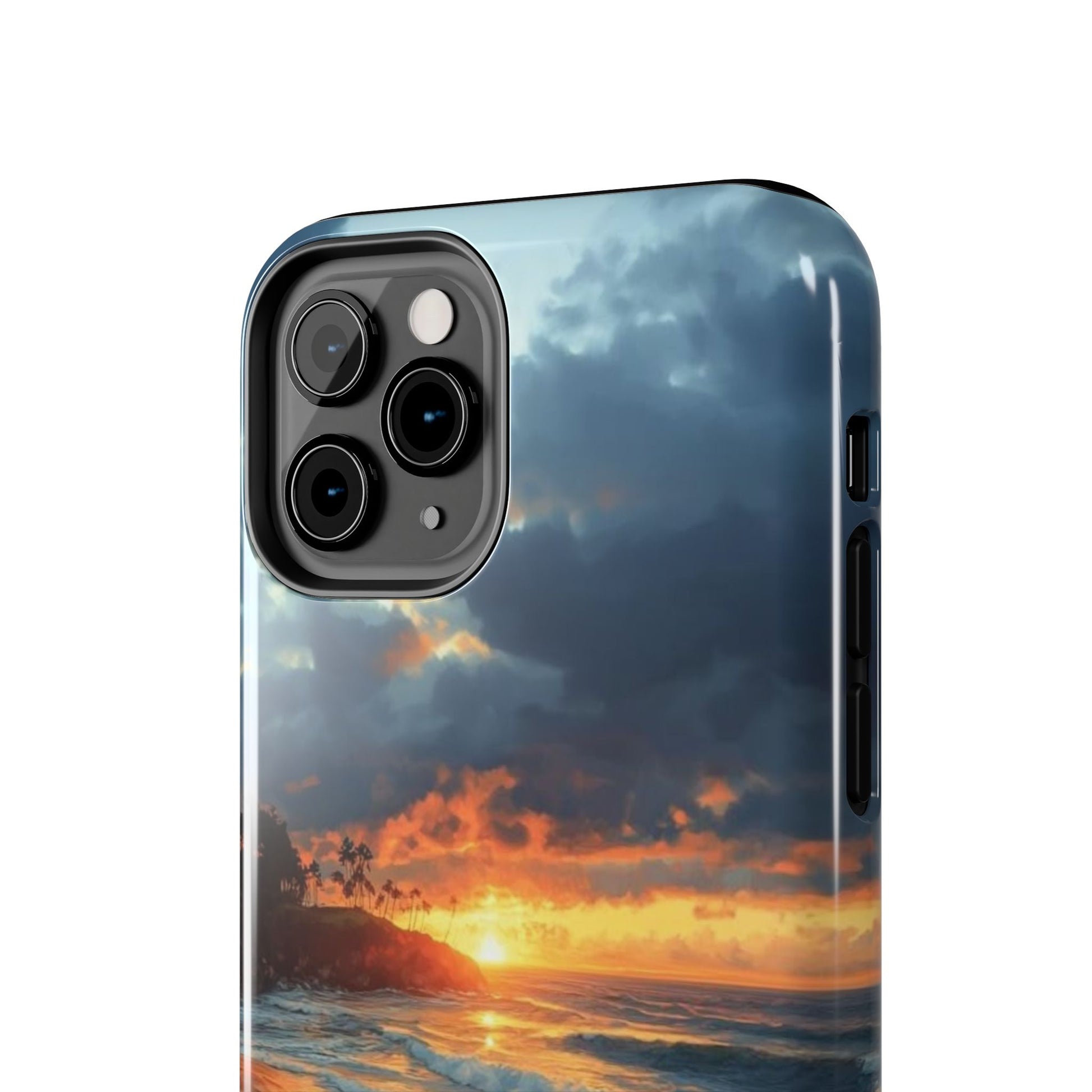 Dodge Ram Beach Phone Cases for Iphones & Samsung Phones Durable