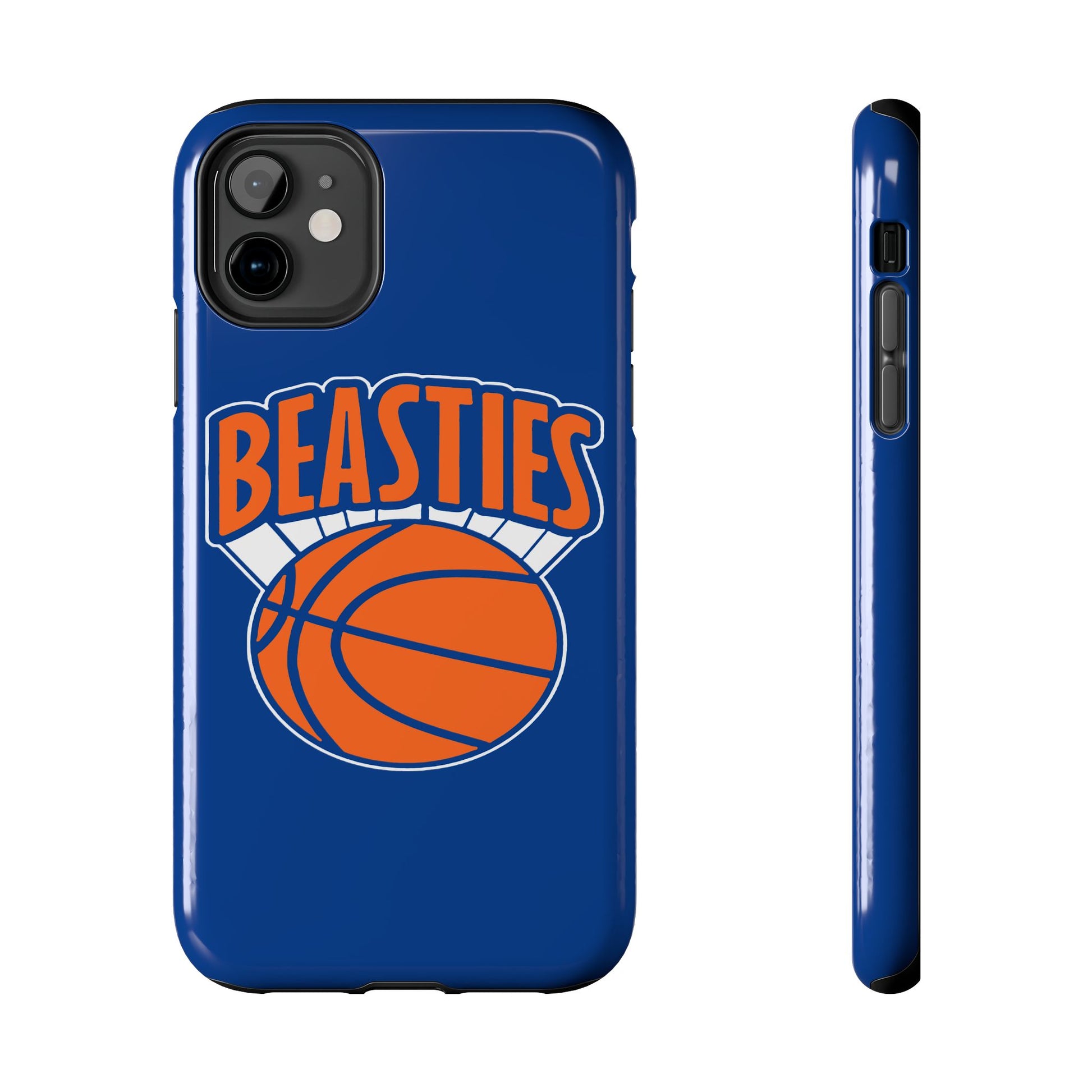 New York Themed Beasties Phone Cases for iPhones & Samsung Phones