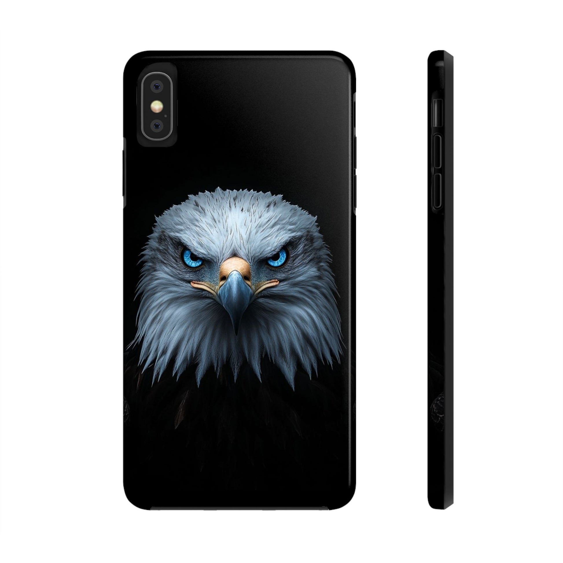 American Eagle Theme Phone Cases for iPhones & Samsung Phones