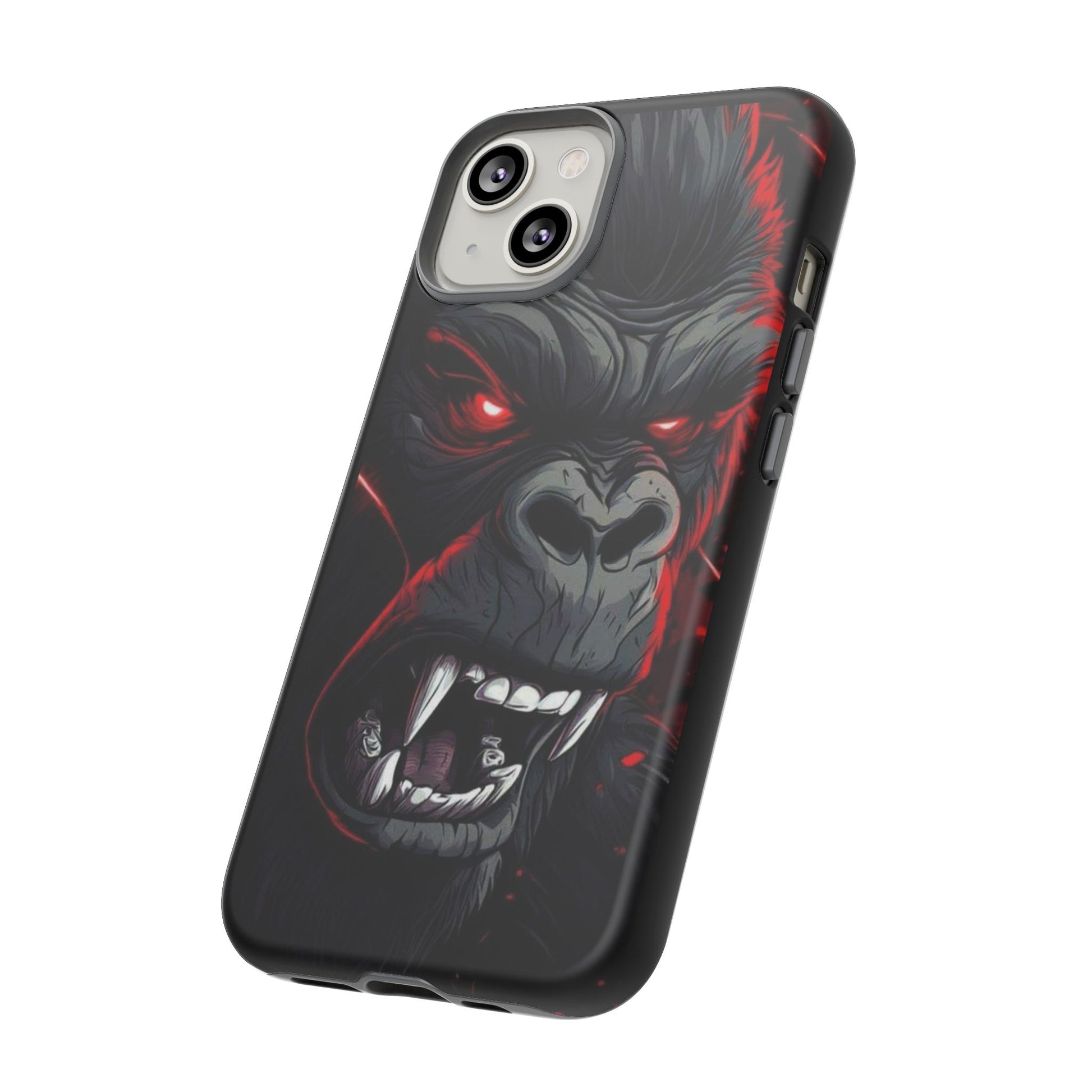Aggressive Gorilla Tough Cases for iPhones, Samsung, and Pixel
