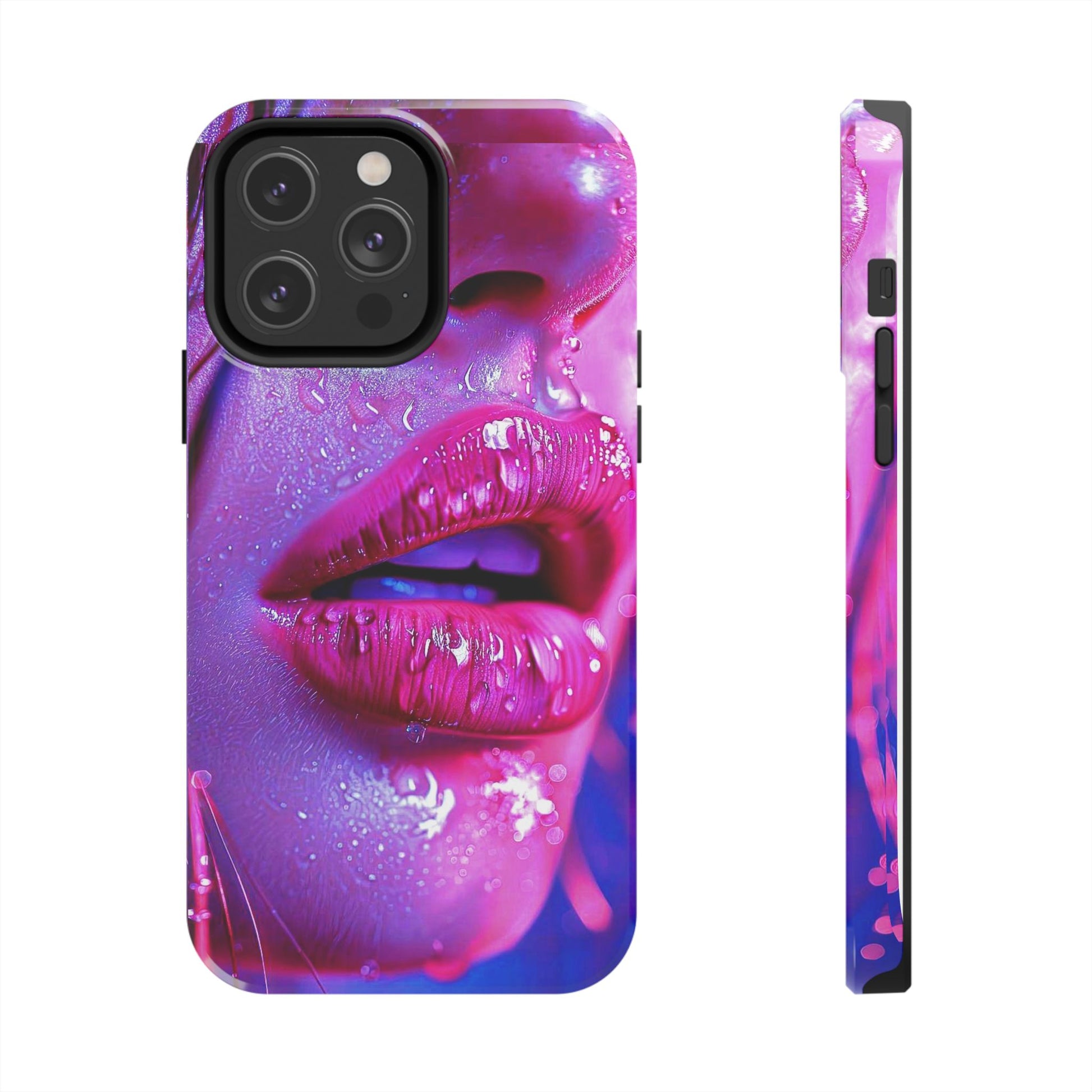 Sexy Girl Themed Tough Phone Cases for Iphones & Samsung Phones