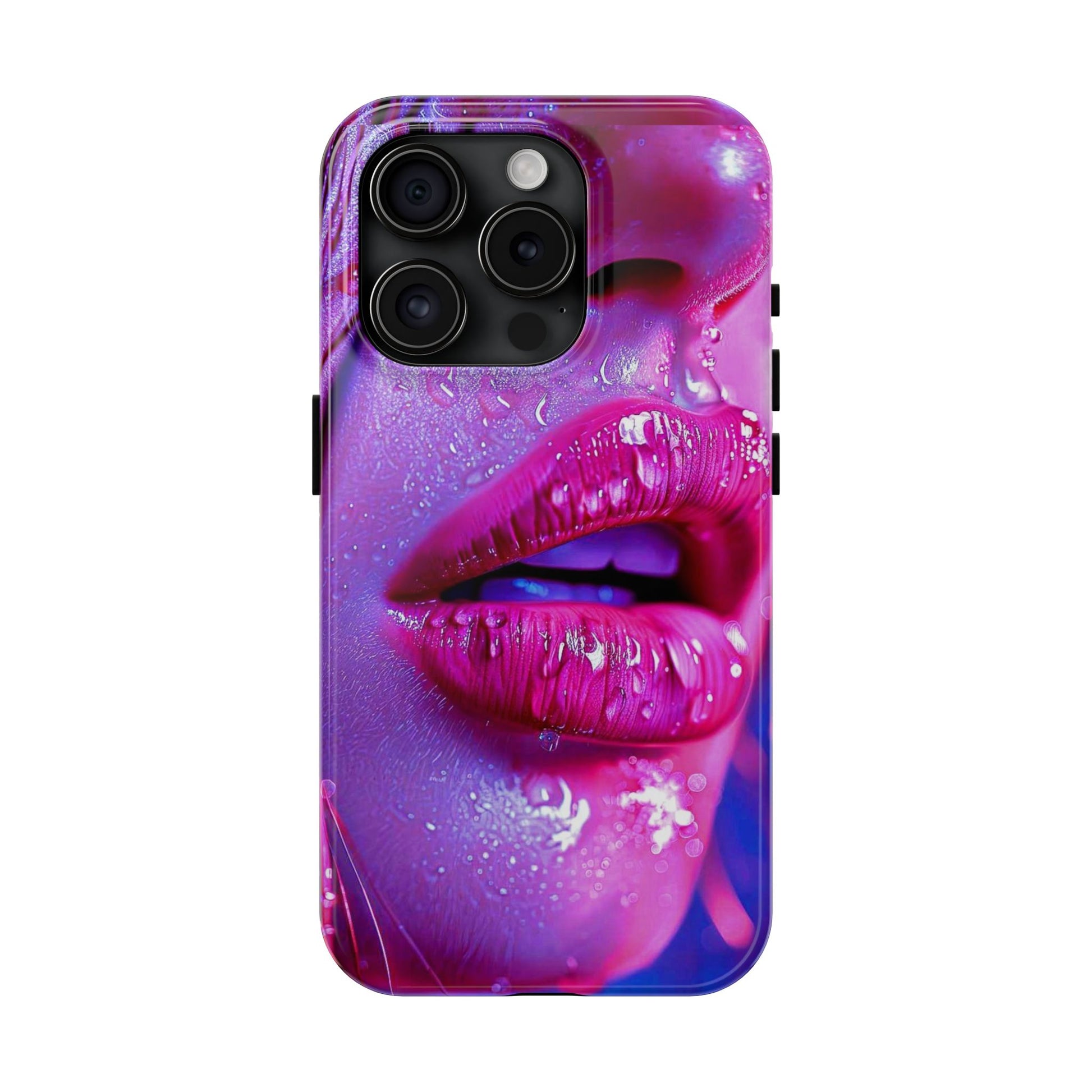 Sexy Girl Themed Tough Phone Cases for Iphones & Samsung Phones