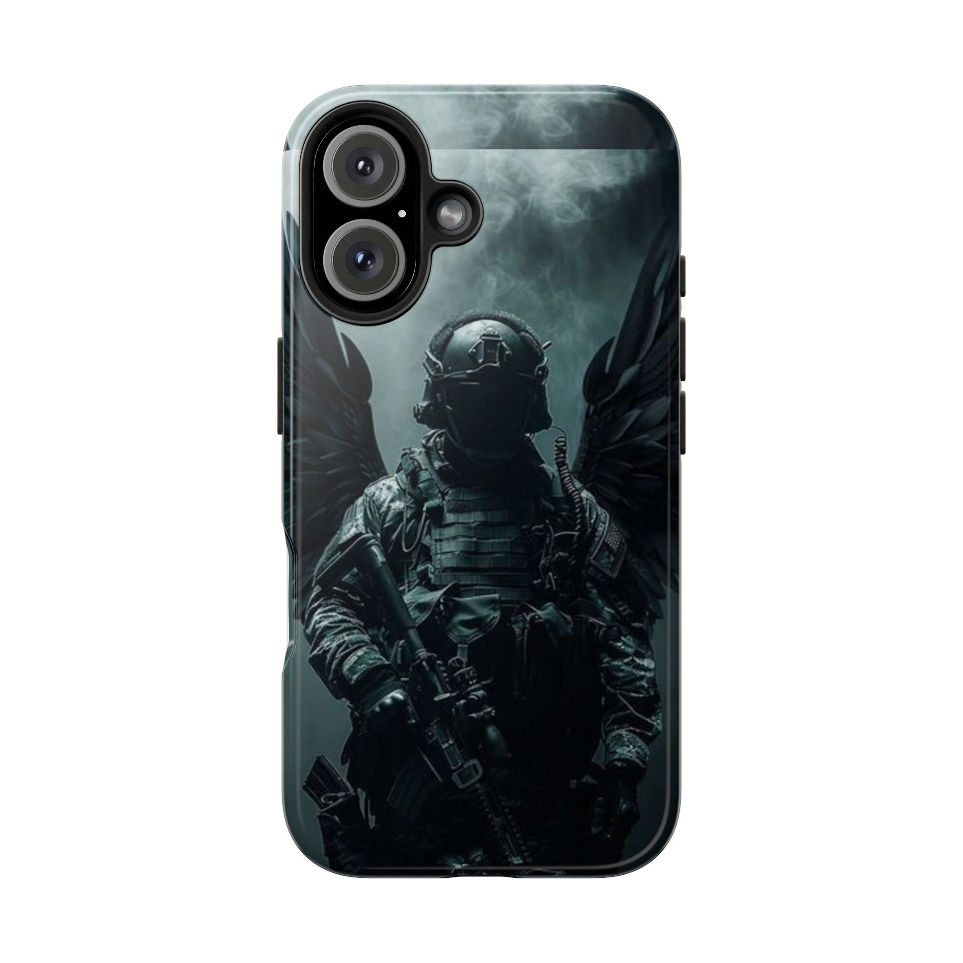 Copy of Iverson Stomp Tough Phone Cases for Iphones & Samsung Phones Durable