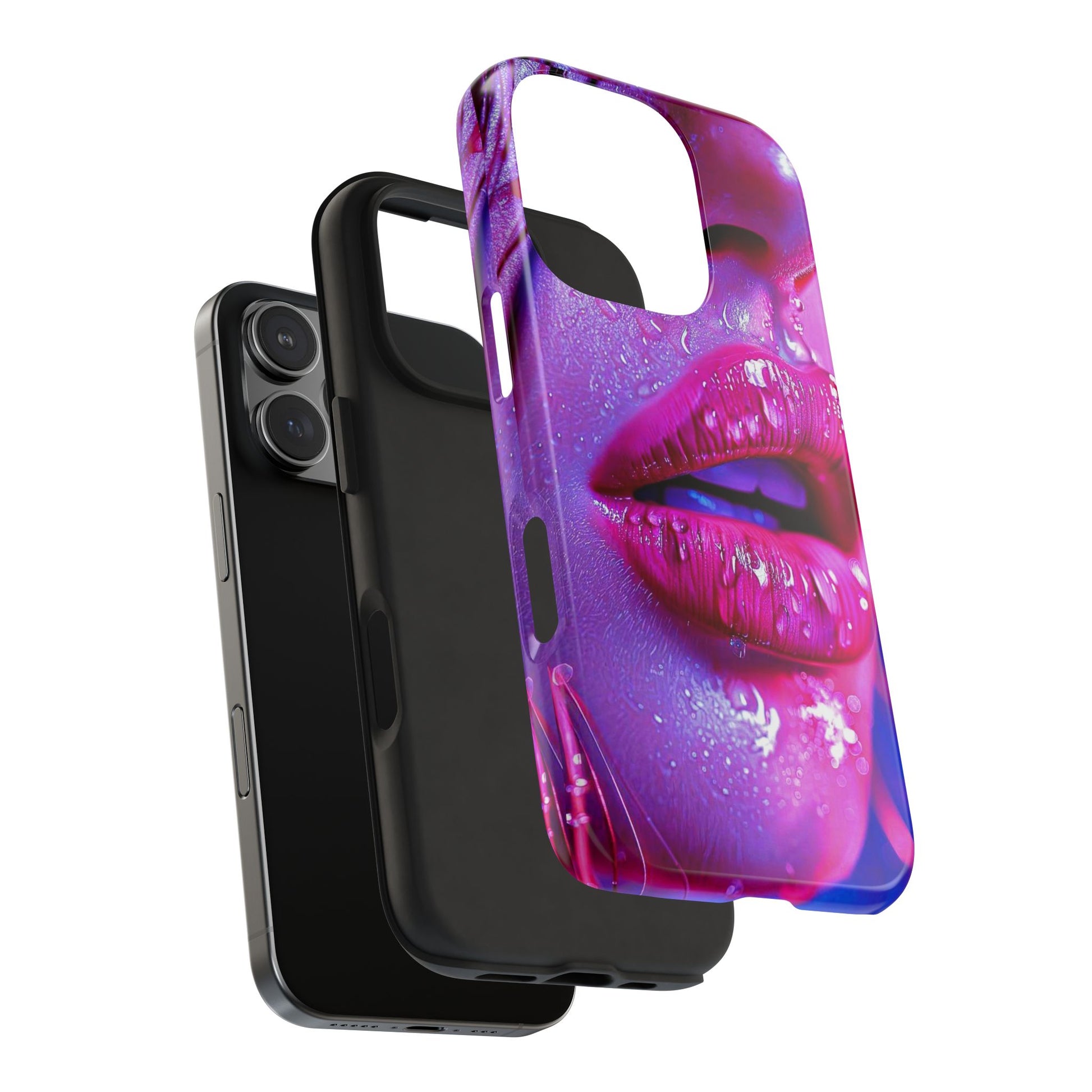 Sexy Girl Themed Tough Phone Cases for Iphones & Samsung Phones
