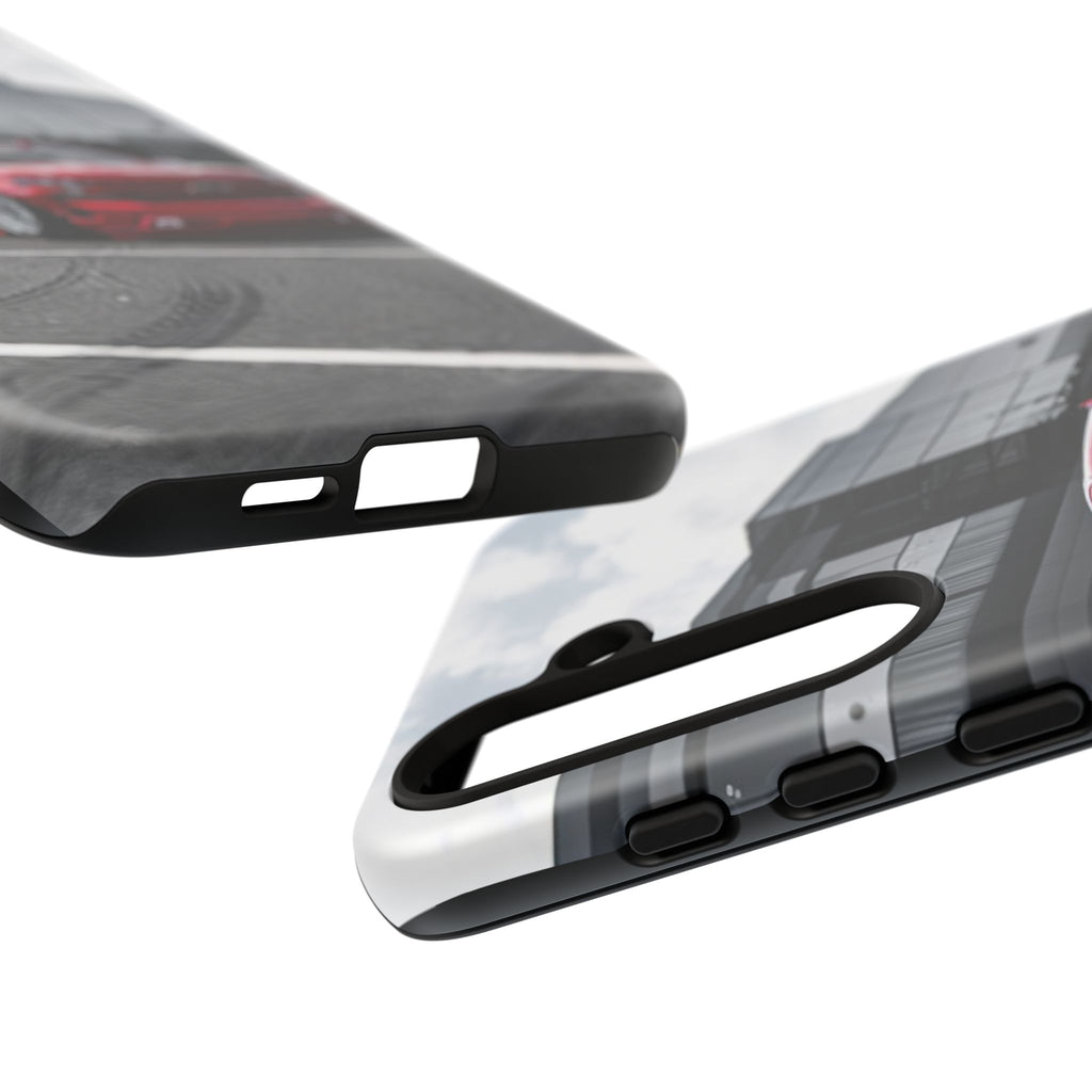 Lowrider Silverado Tough Cases for iPhones, Samsung, and Pixel