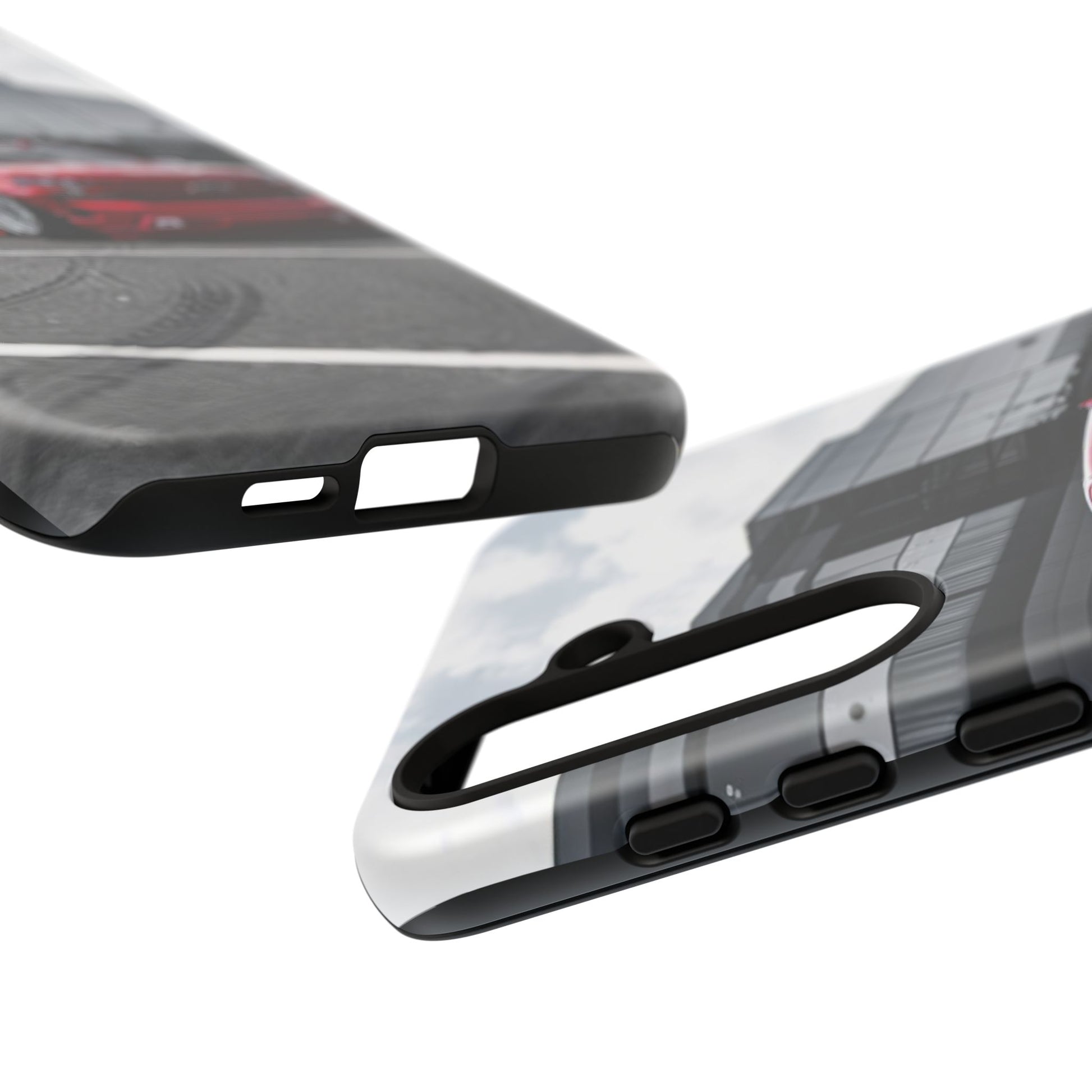 Lowrider Silverado Tough Cases for iPhones, Samsung, and Pixel