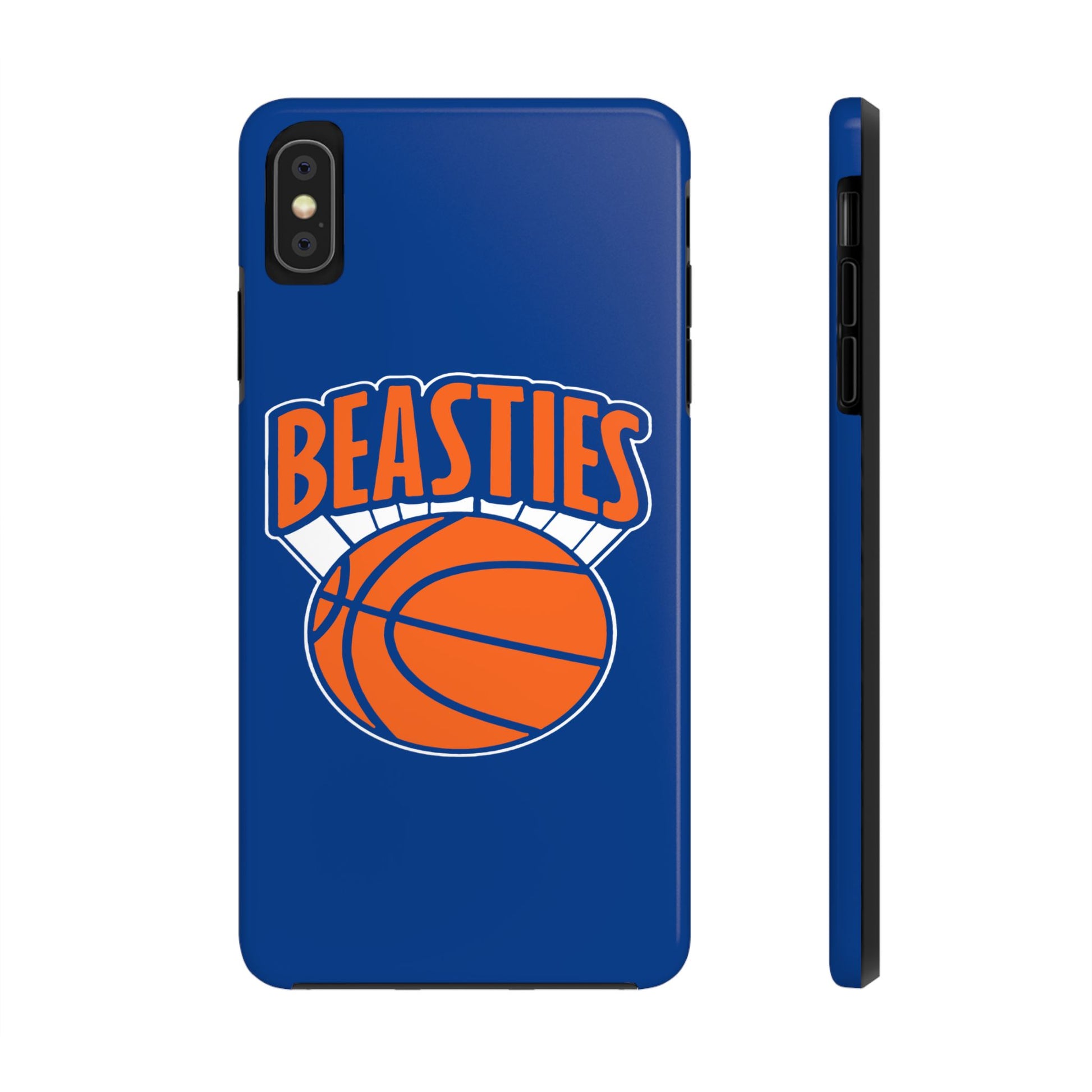 New York Themed Beasties Phone Cases for iPhones & Samsung Phones