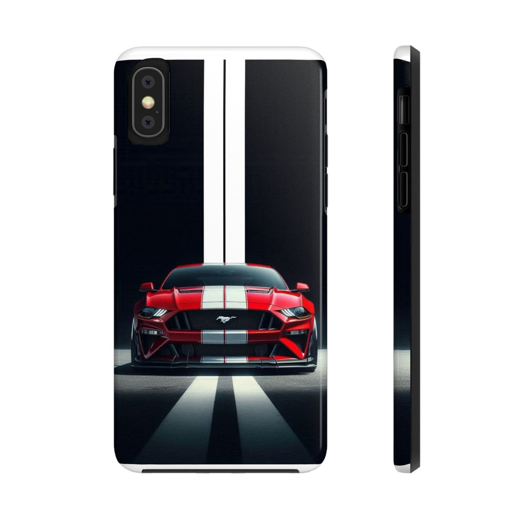 American Muscle Car tough Phone Cases for Iphones & Samsung Durable