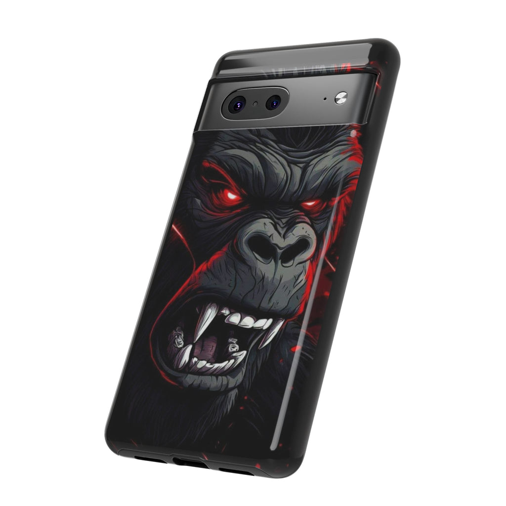 Aggressive Gorilla Tough Cases for iPhones, Samsung, and Pixel