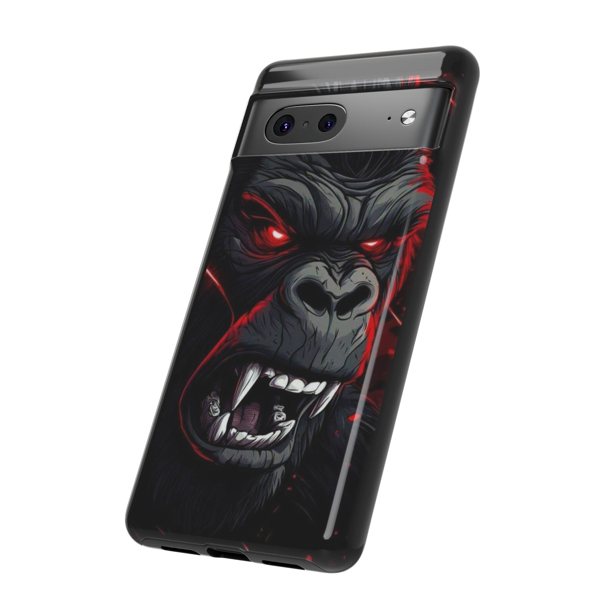 Aggressive Gorilla Tough Cases for iPhones, Samsung, and Pixel