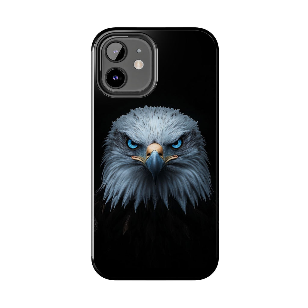 American Eagle Theme Phone Cases for iPhones & Samsung Phones