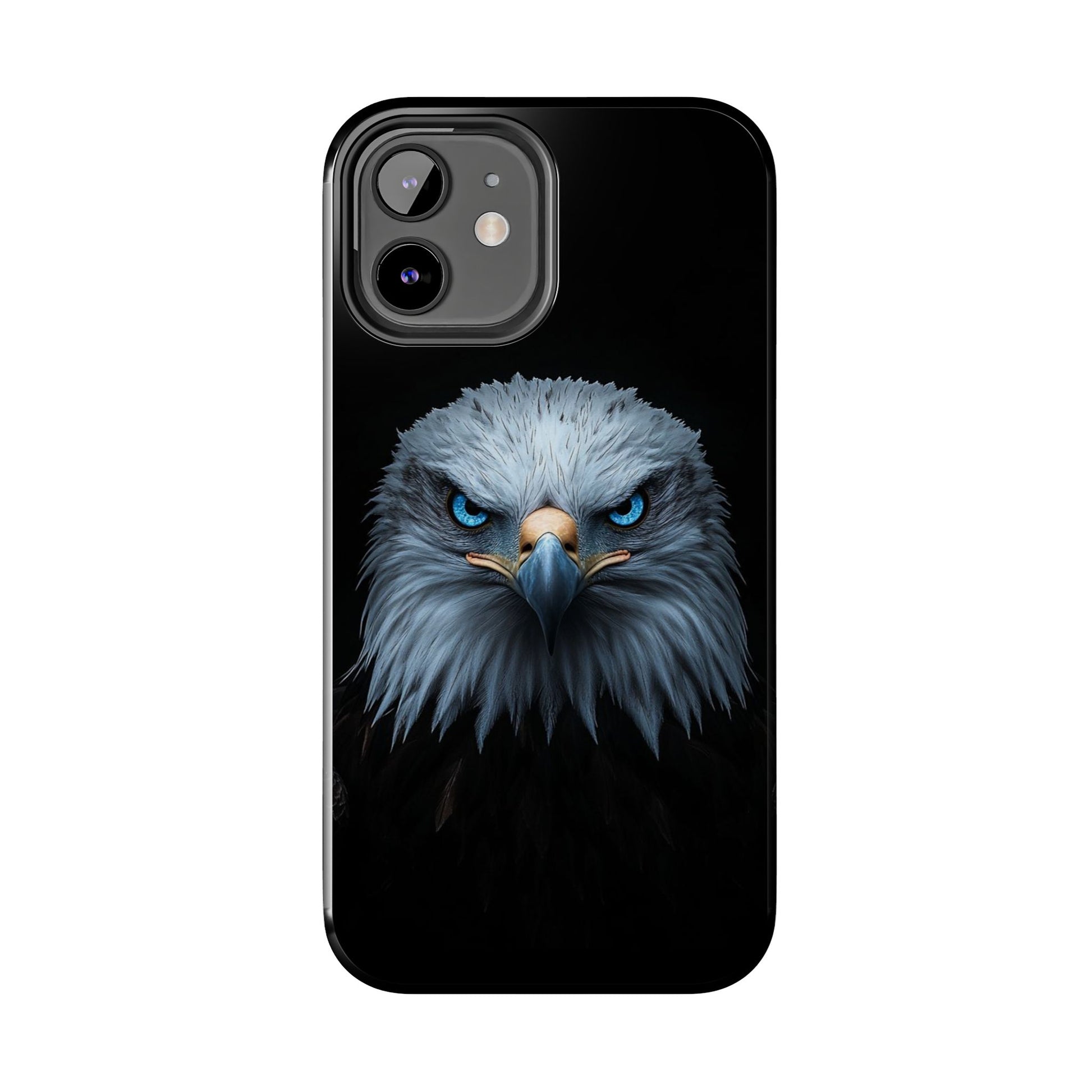 American Eagle Theme Phone Cases for iPhones & Samsung Phones