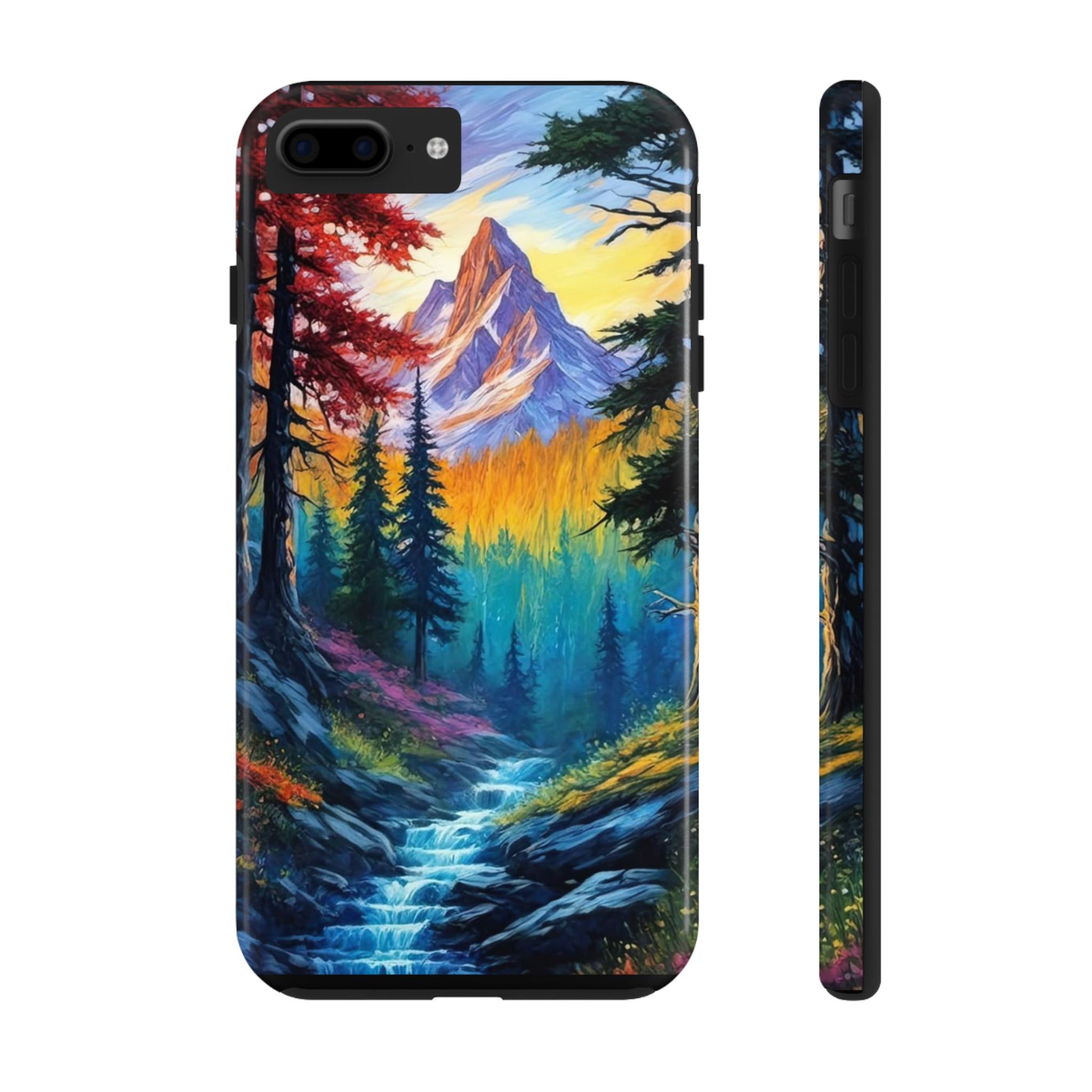 Wilderness Art Phone Case for iPhone & Samsung Galaxy Phones