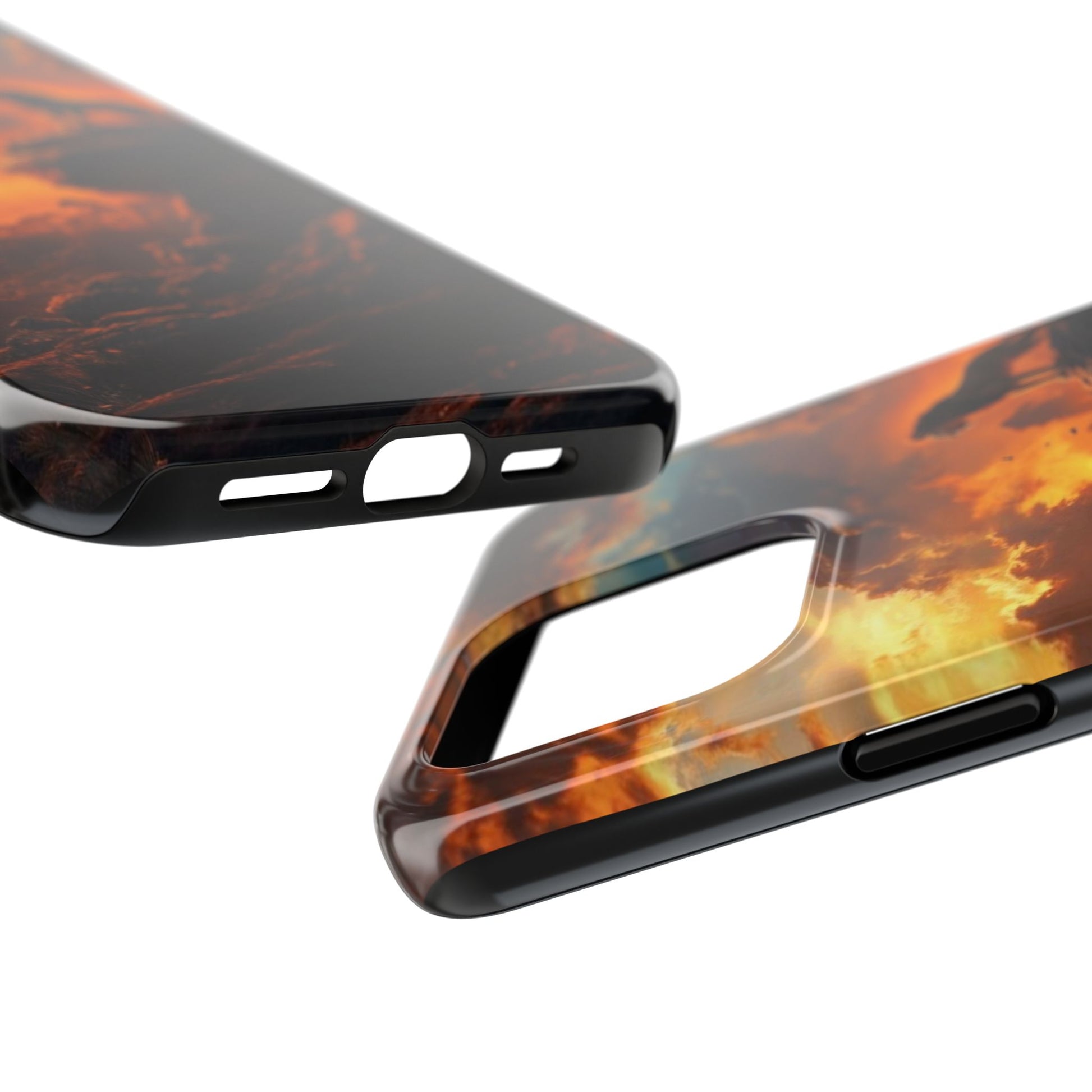 Lion of Judah Christian Phone Cases for iPhones & Samsung Phones