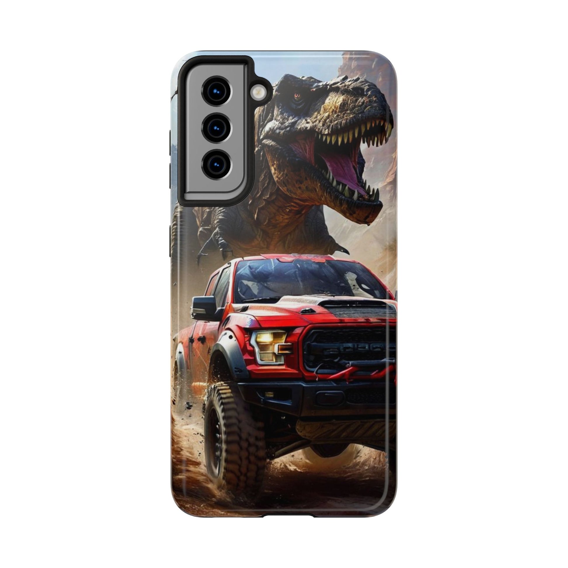 Awesome Ford Raptor Phone Cases for Iphones & Samsung Phones Durable