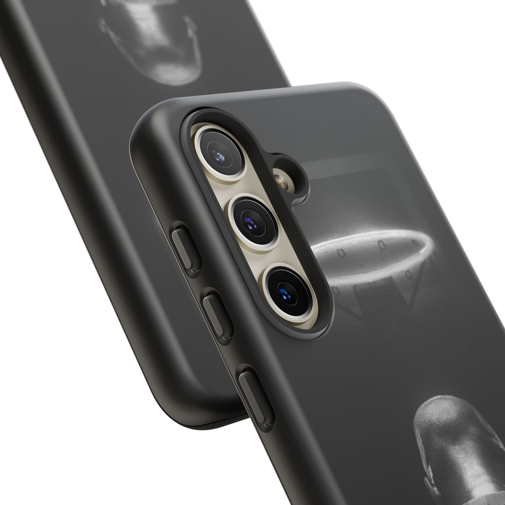 Basketball Legend Kobe Bryant Tough Cases for iPhones, Samsung, and Pixel
