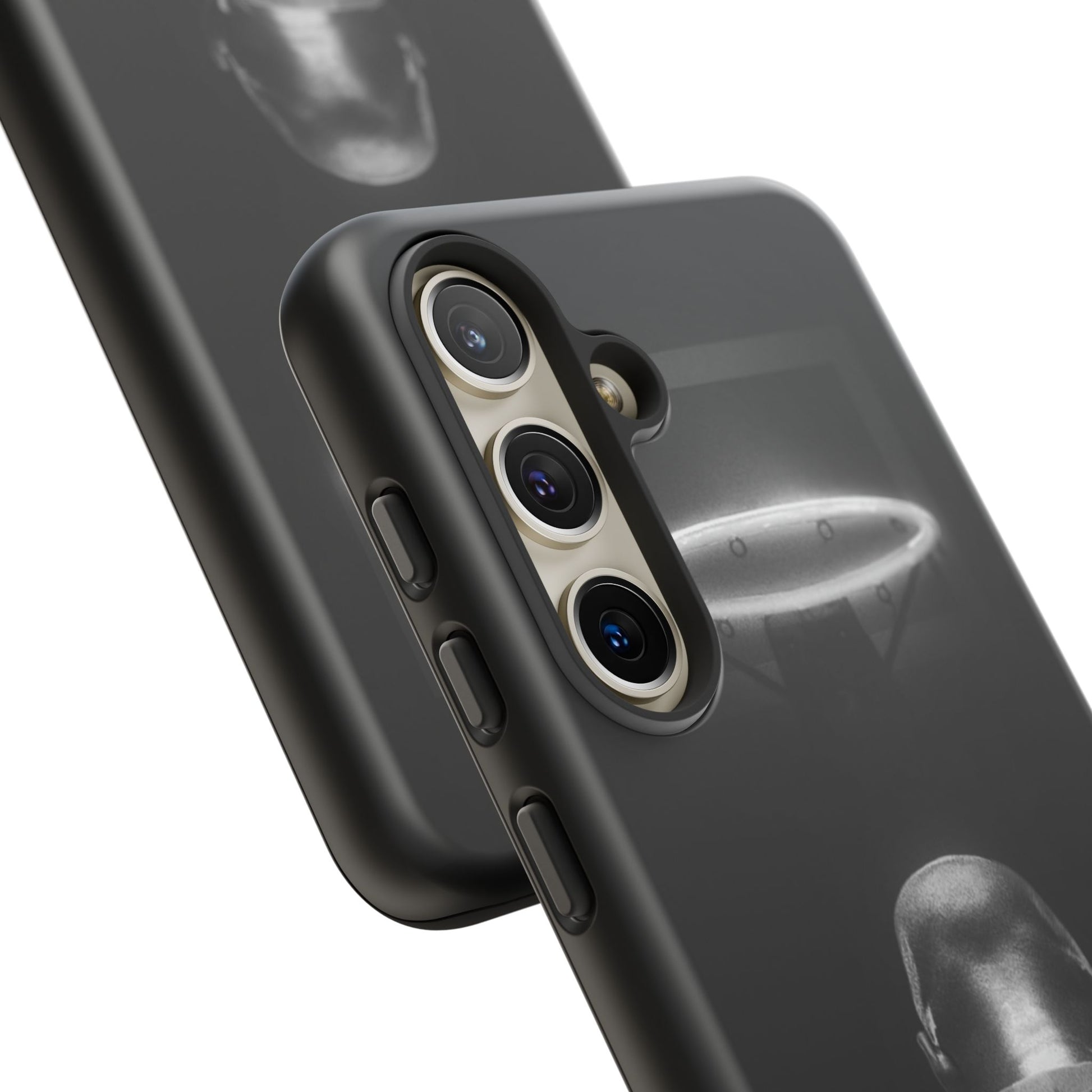 Basketball Legend Kobe Bryant Tough Cases for iPhones, Samsung, and Pixel