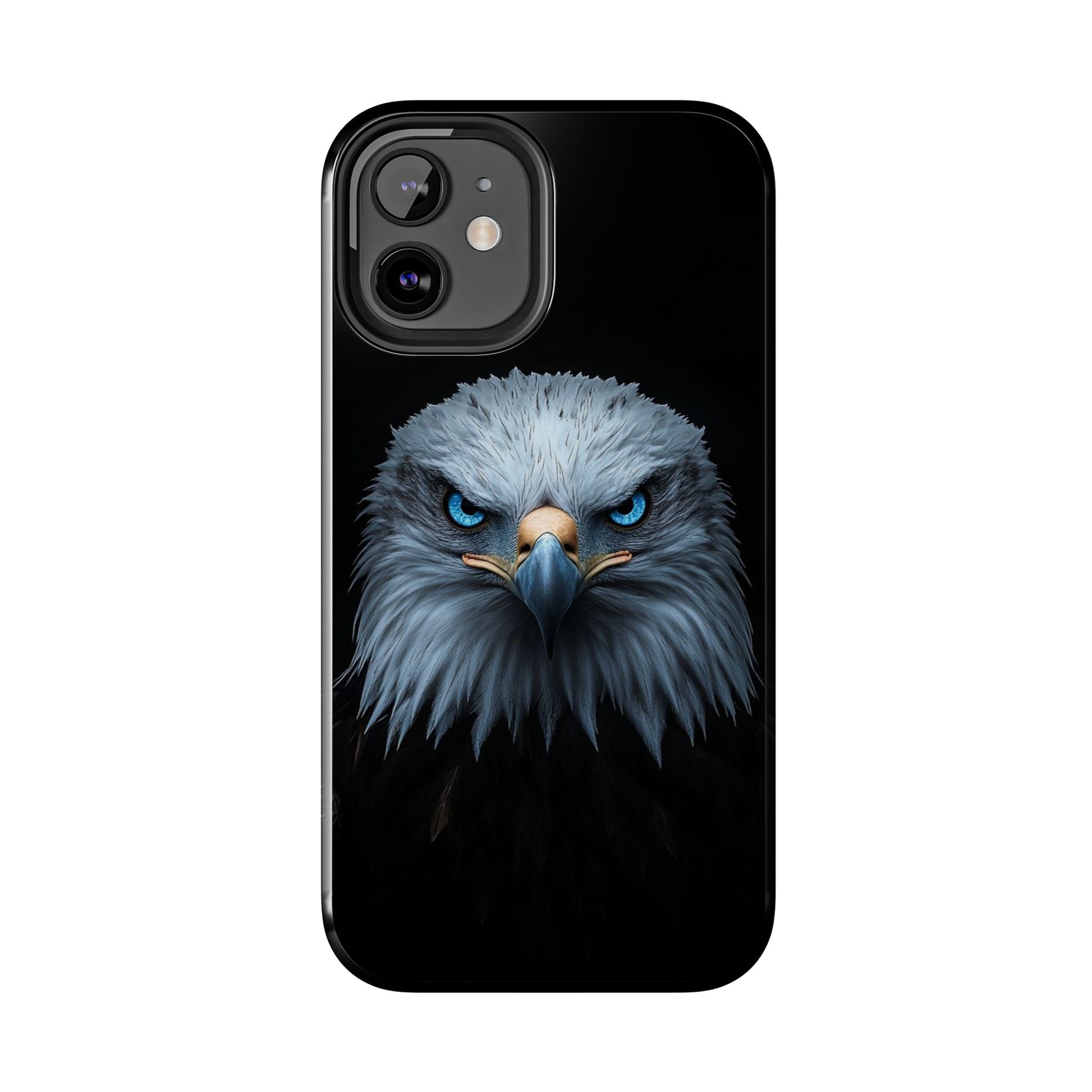American Eagle Theme Phone Cases for iPhones & Samsung Phones