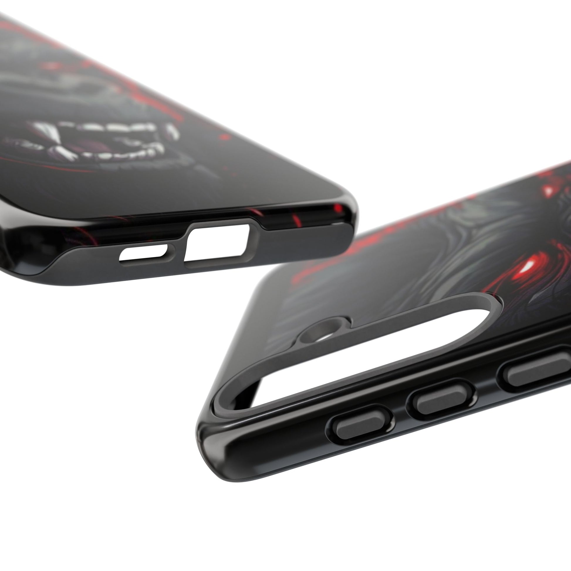 Aggressive Gorilla Tough Cases for iPhones, Samsung, and Pixel