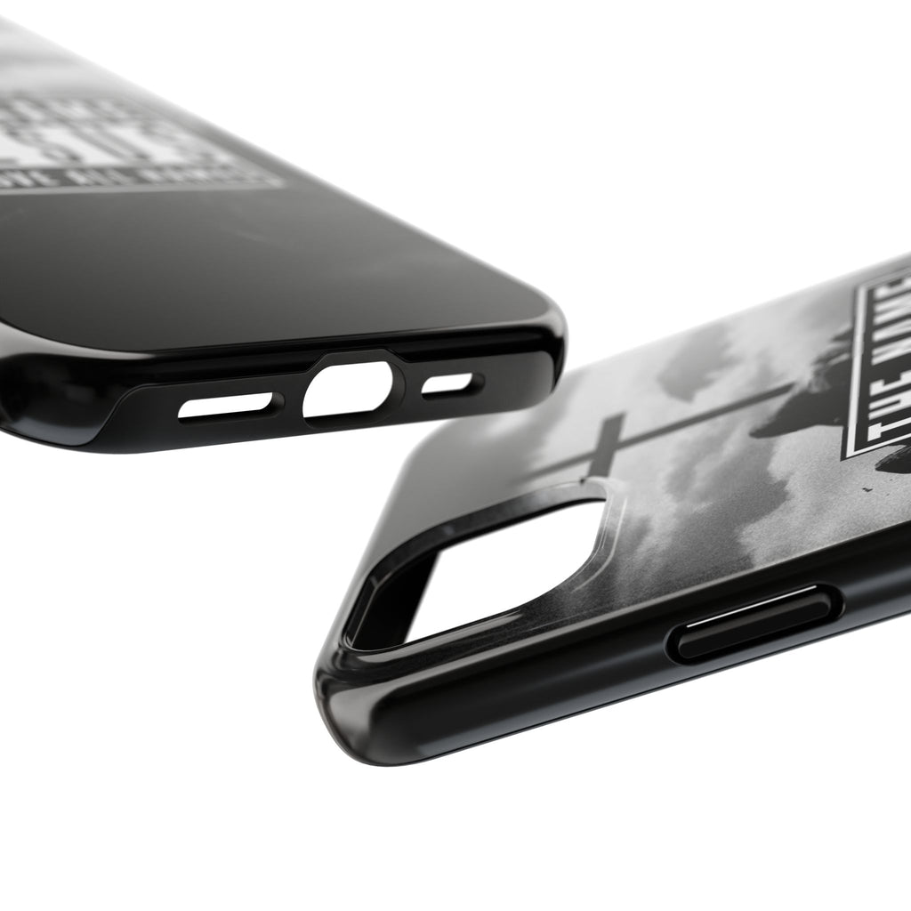 Jesus, The Name Above All Names Christian Cases for iPhones & Samsung Phones