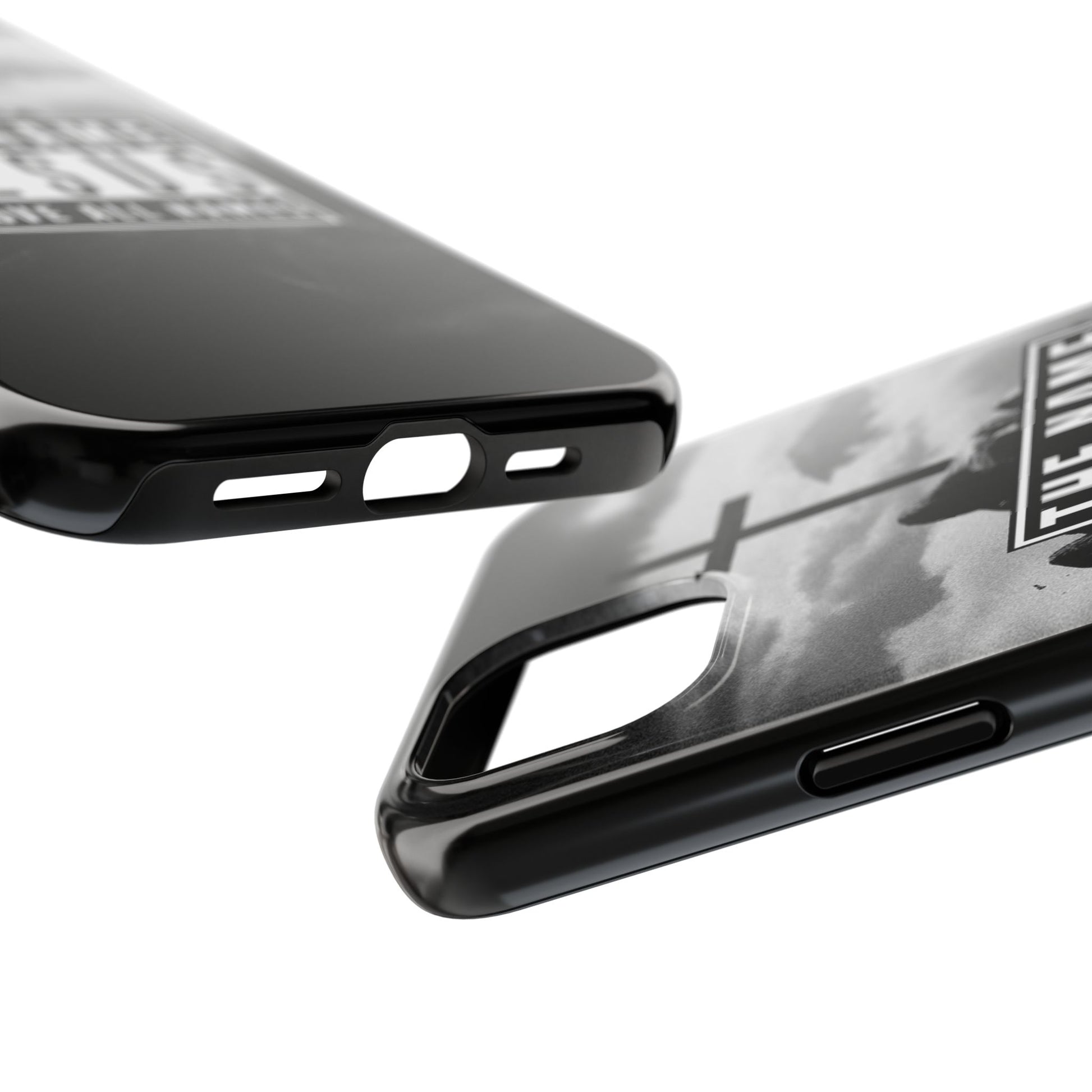 Jesus, The Name Above All Names Christian Cases for iPhones & Samsung Phones